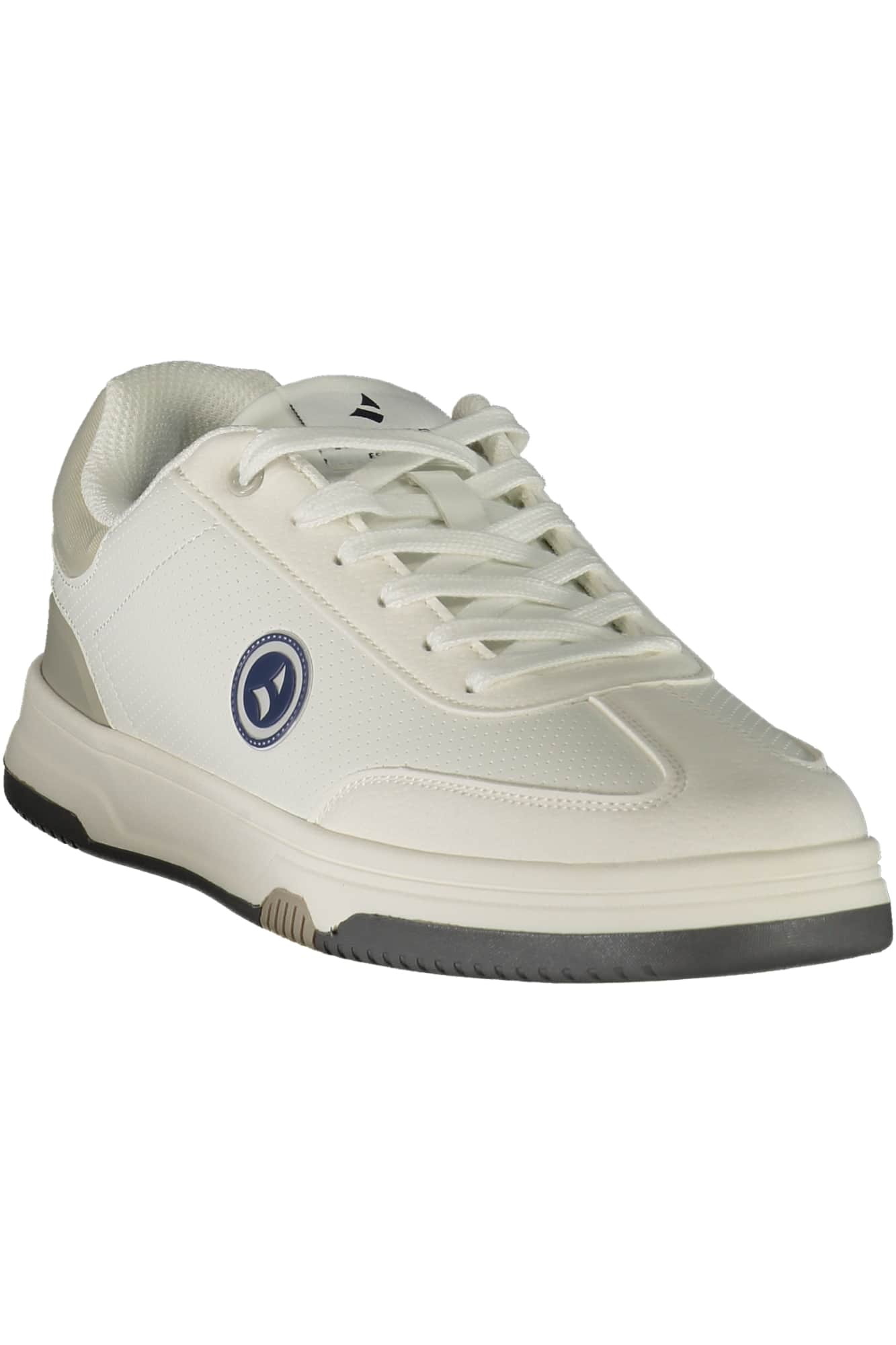 Navigate hombre blanco zapatillas deportivas