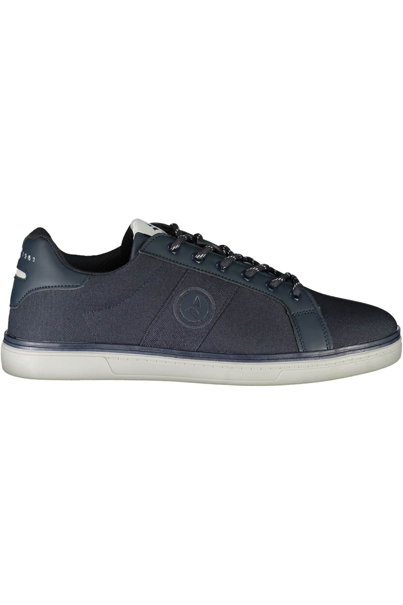 Navigate hombre beige zapatillas deportivas