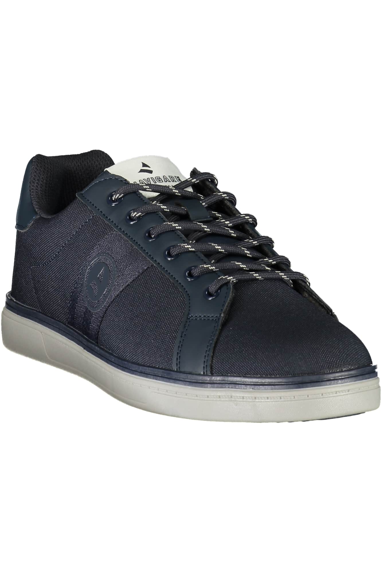 Navigate hombre beige zapatillas deportivas