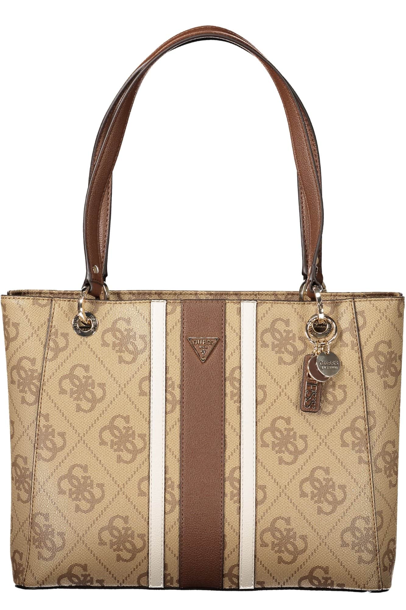 Guess vaqueros mujer negro bolso