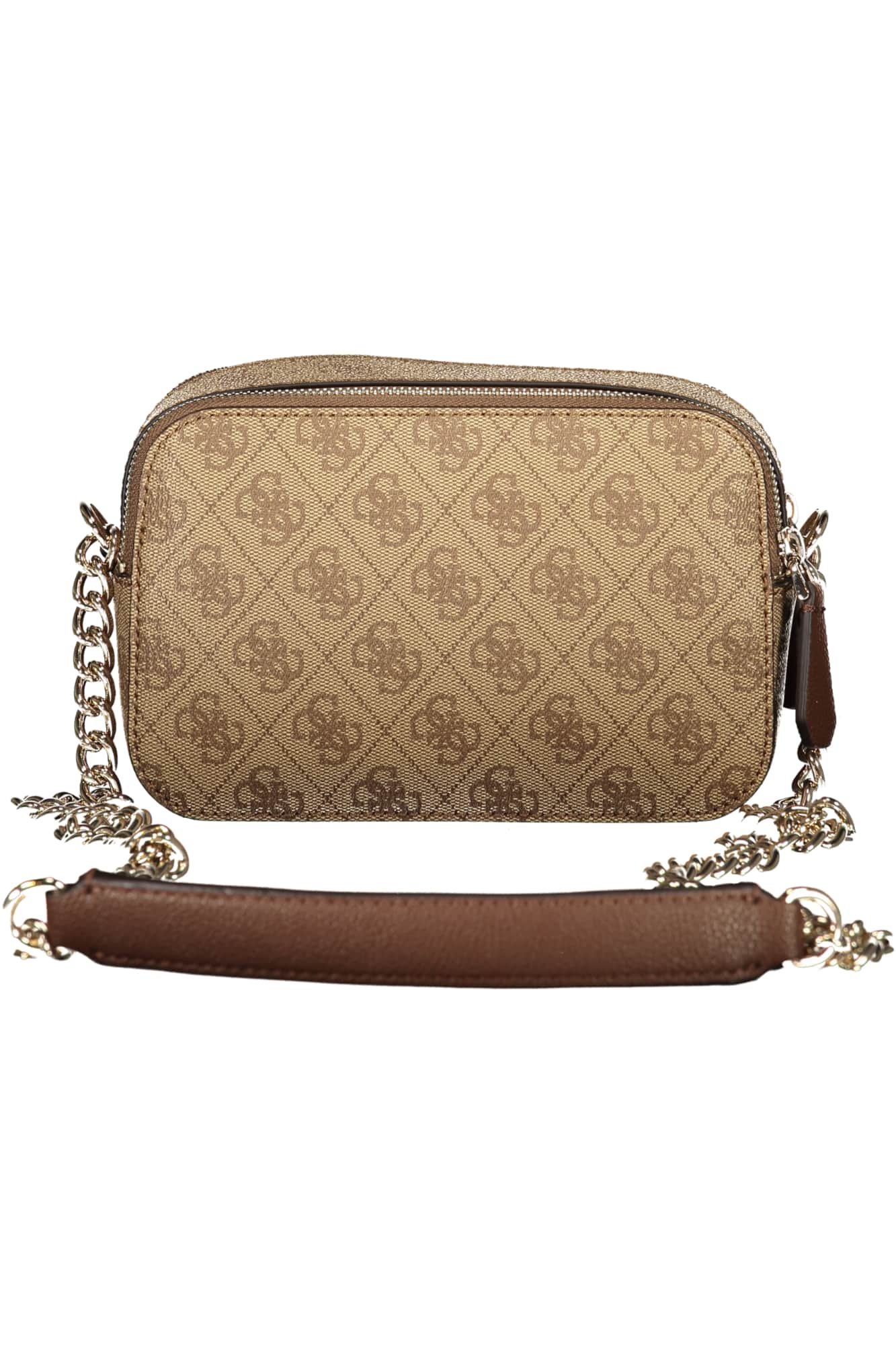 Guess vaqueros mujer beige bolso