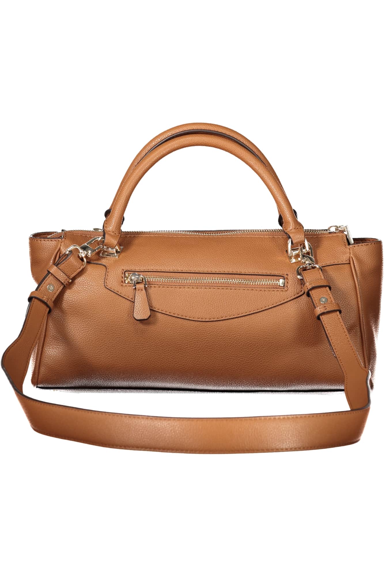 Guess vaqueros mujer marrón bolso