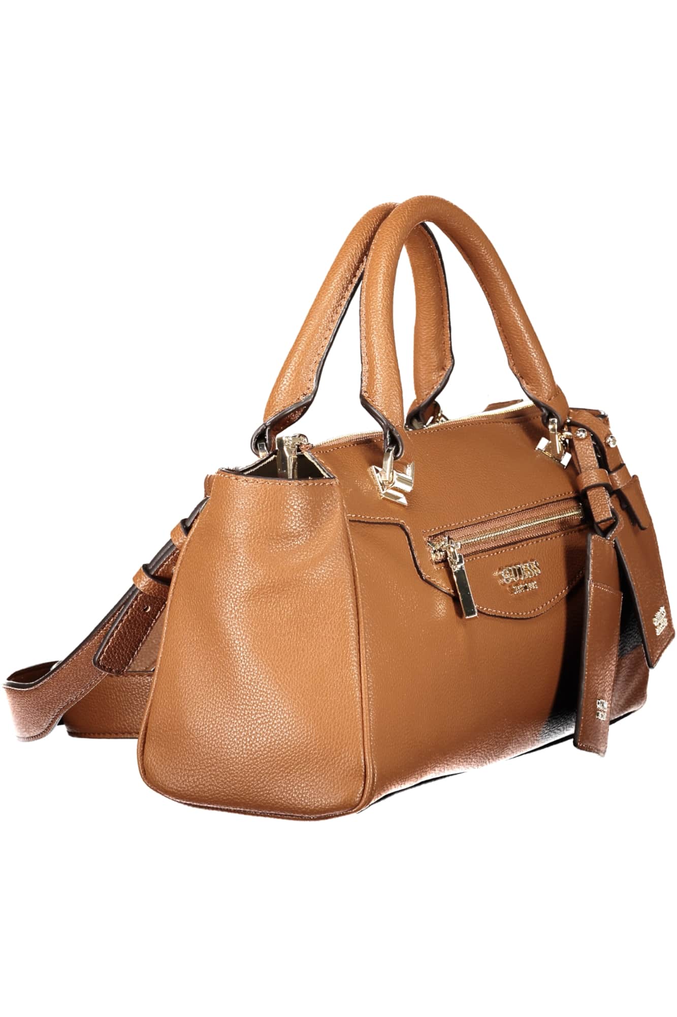 Guess vaqueros mujer marrón bolso