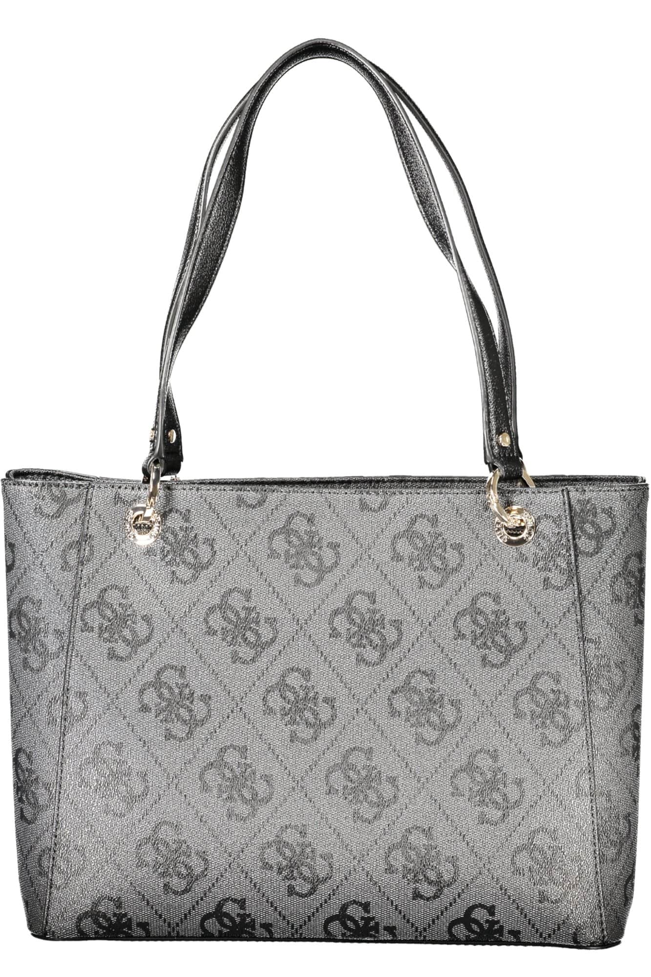 Guess vaqueros mujer negro bolso