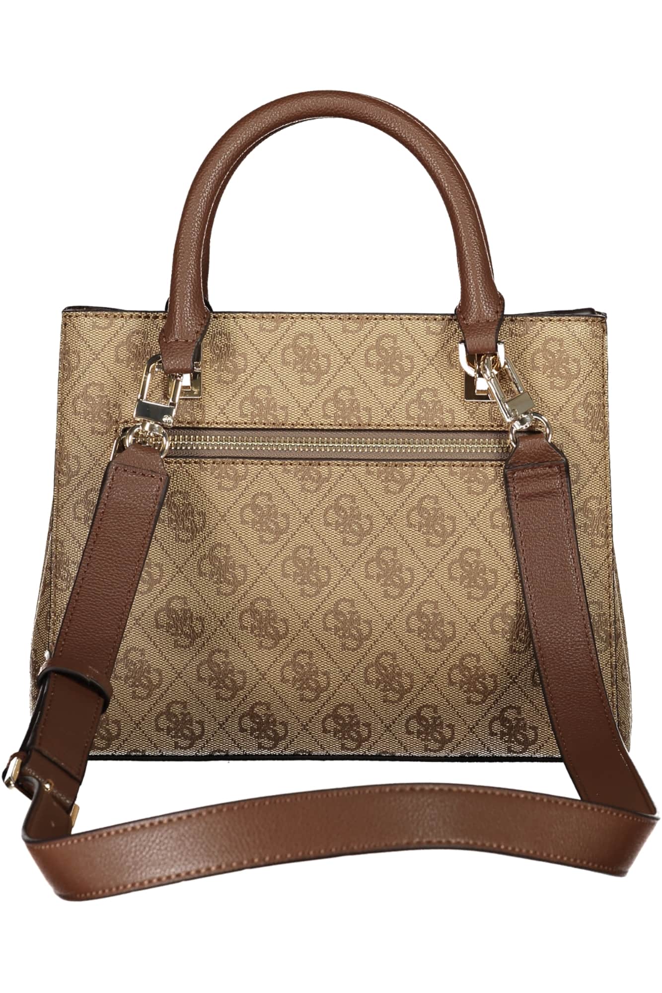 Guess vaqueros mujer beige bolso