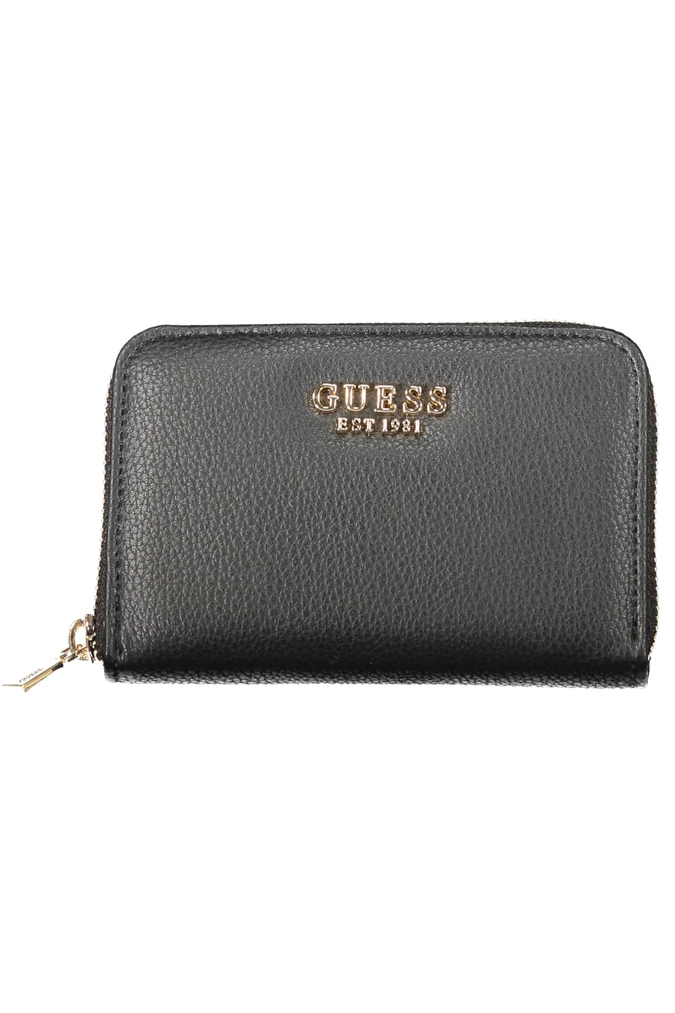 Guess vaqueros mujer negro cartera
