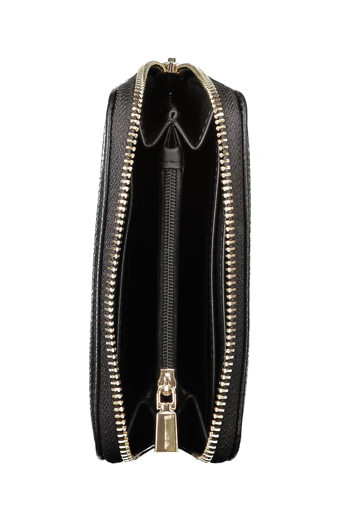 Guess vaqueros mujer negro cartera