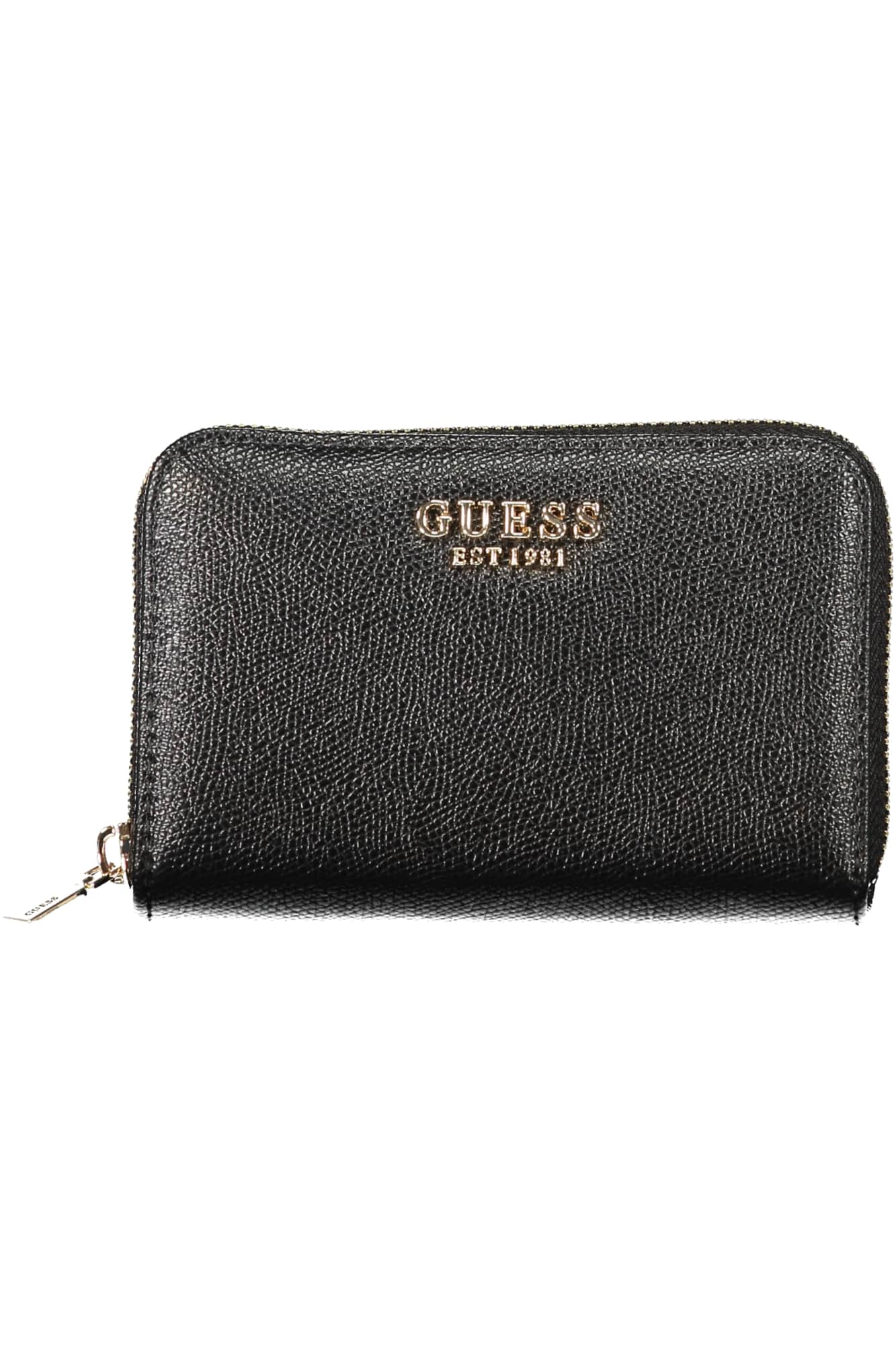 Guess vaqueros mujer negro cartera