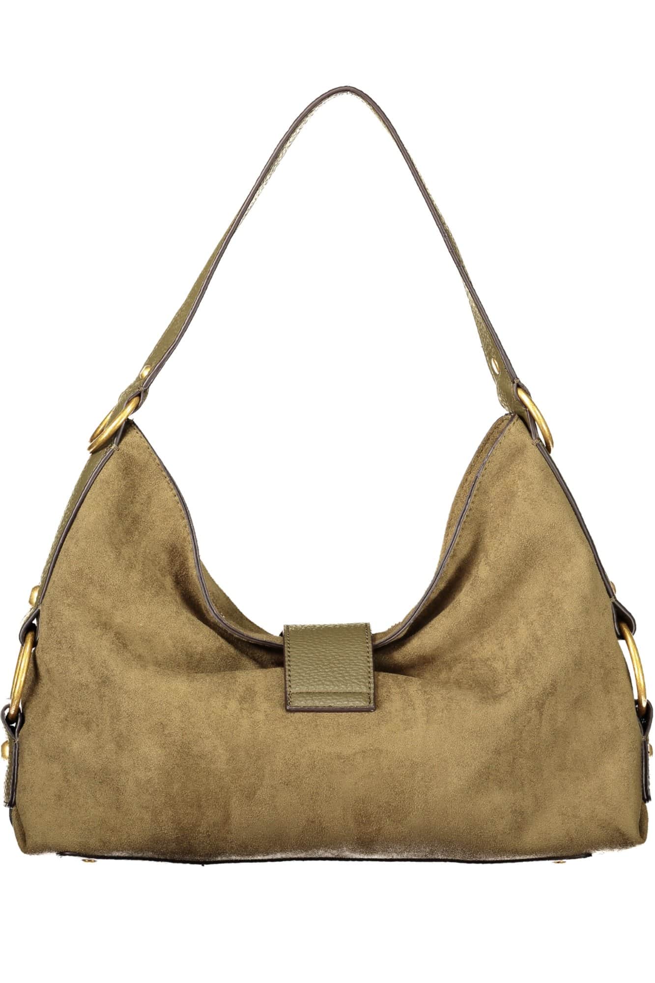 Guess vaqueros mujer verde bolso