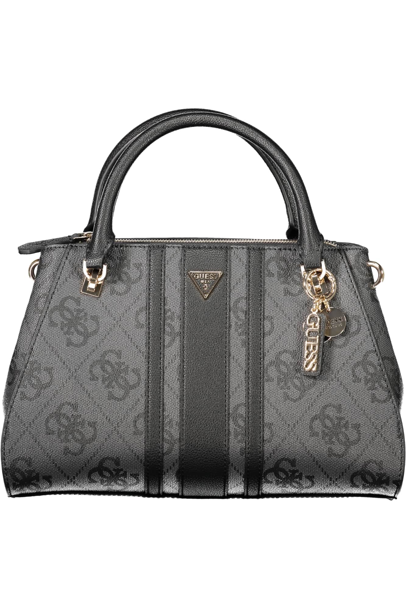 Guess vaqueros mujer negro bolso
