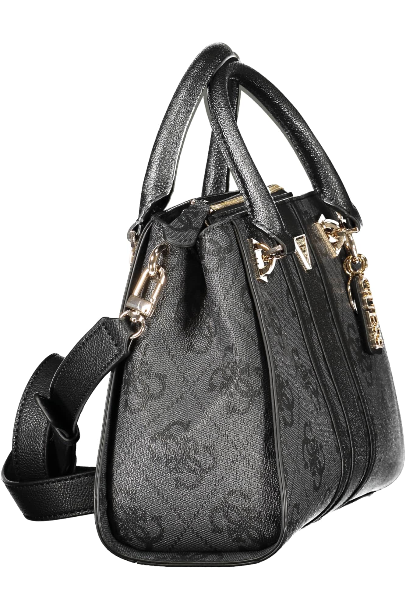 Guess vaqueros mujer negro bolso