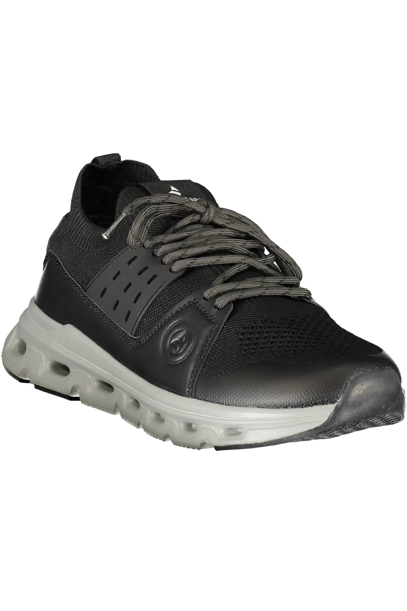 Navigate hombre negro zapatillas deportivas