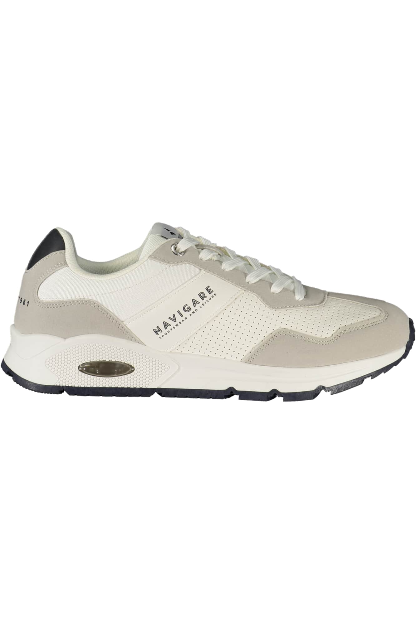 Navigate hombre azul zapatillas deportivas