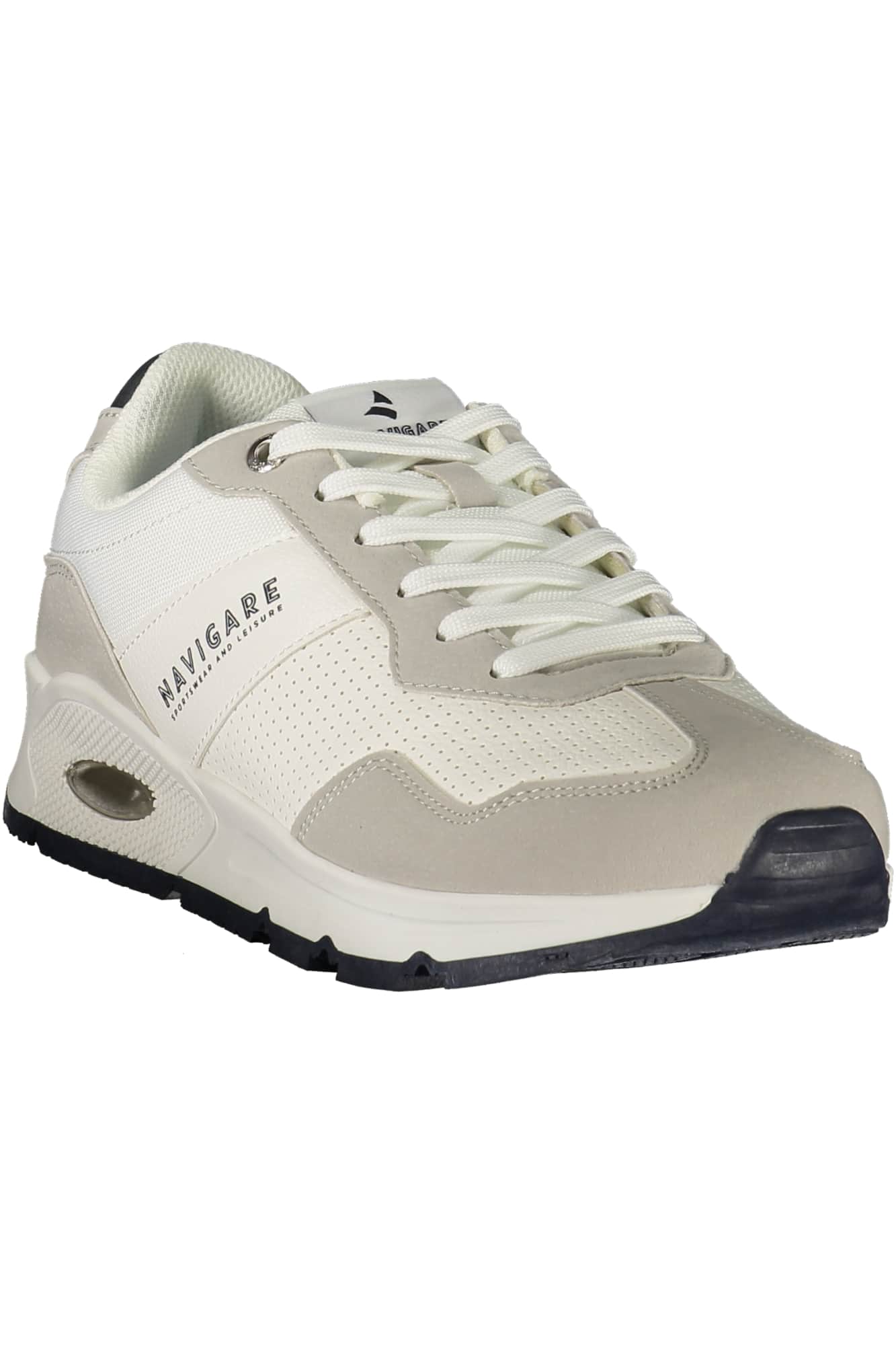 Navigate hombre azul zapatillas deportivas