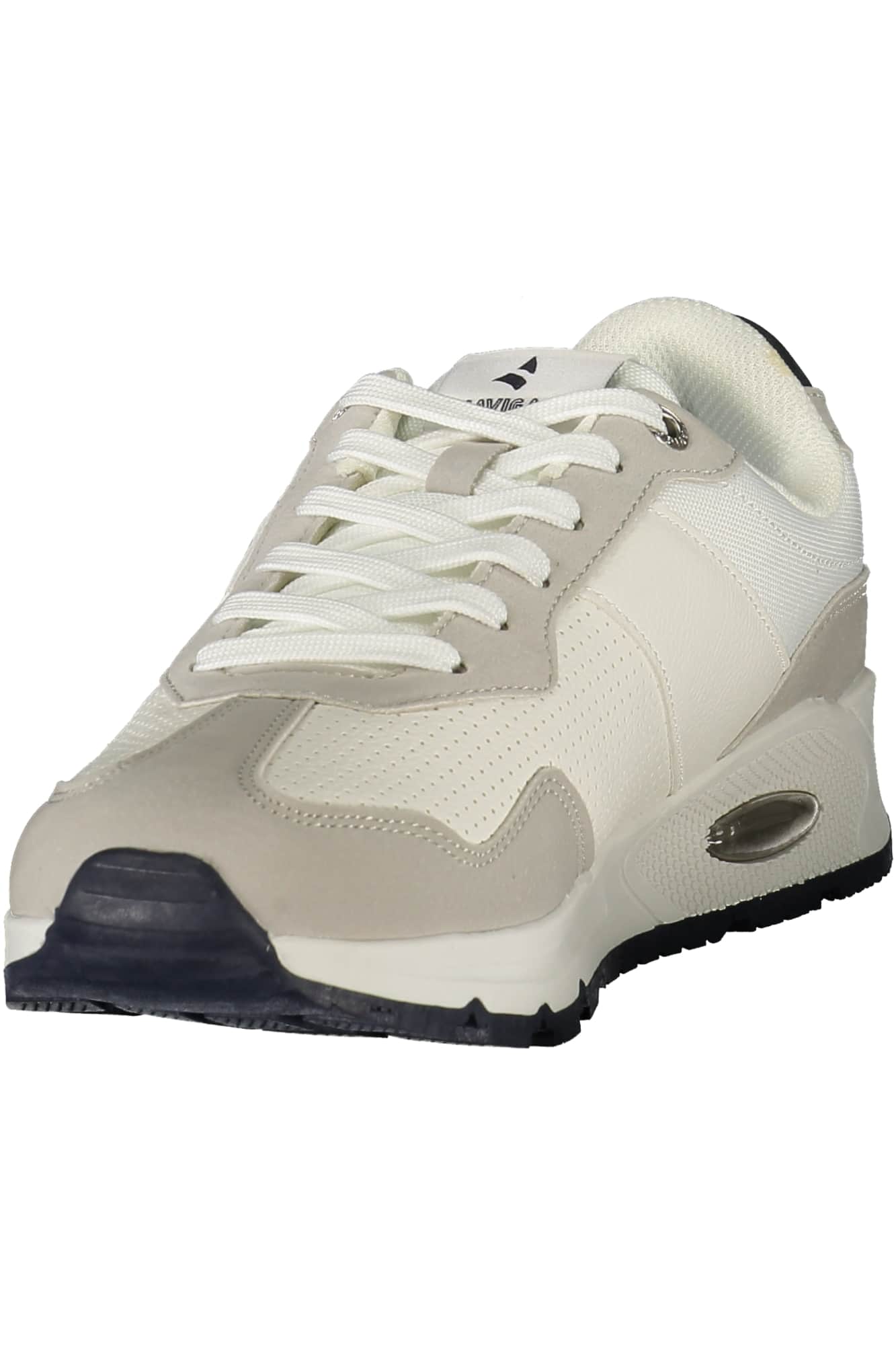 Navigate hombre azul zapatillas deportivas