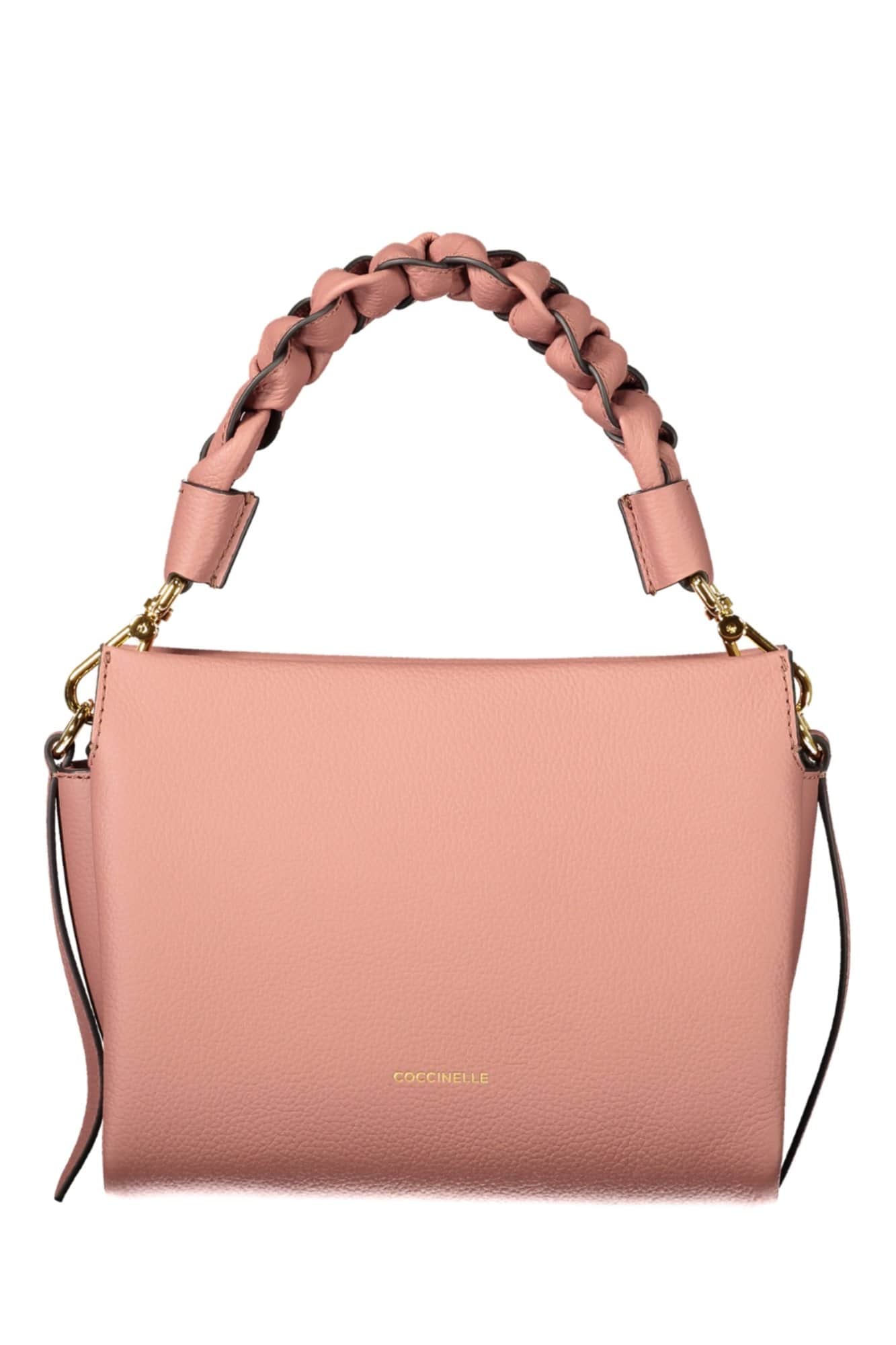 Coccinelle mujer marrón bolso