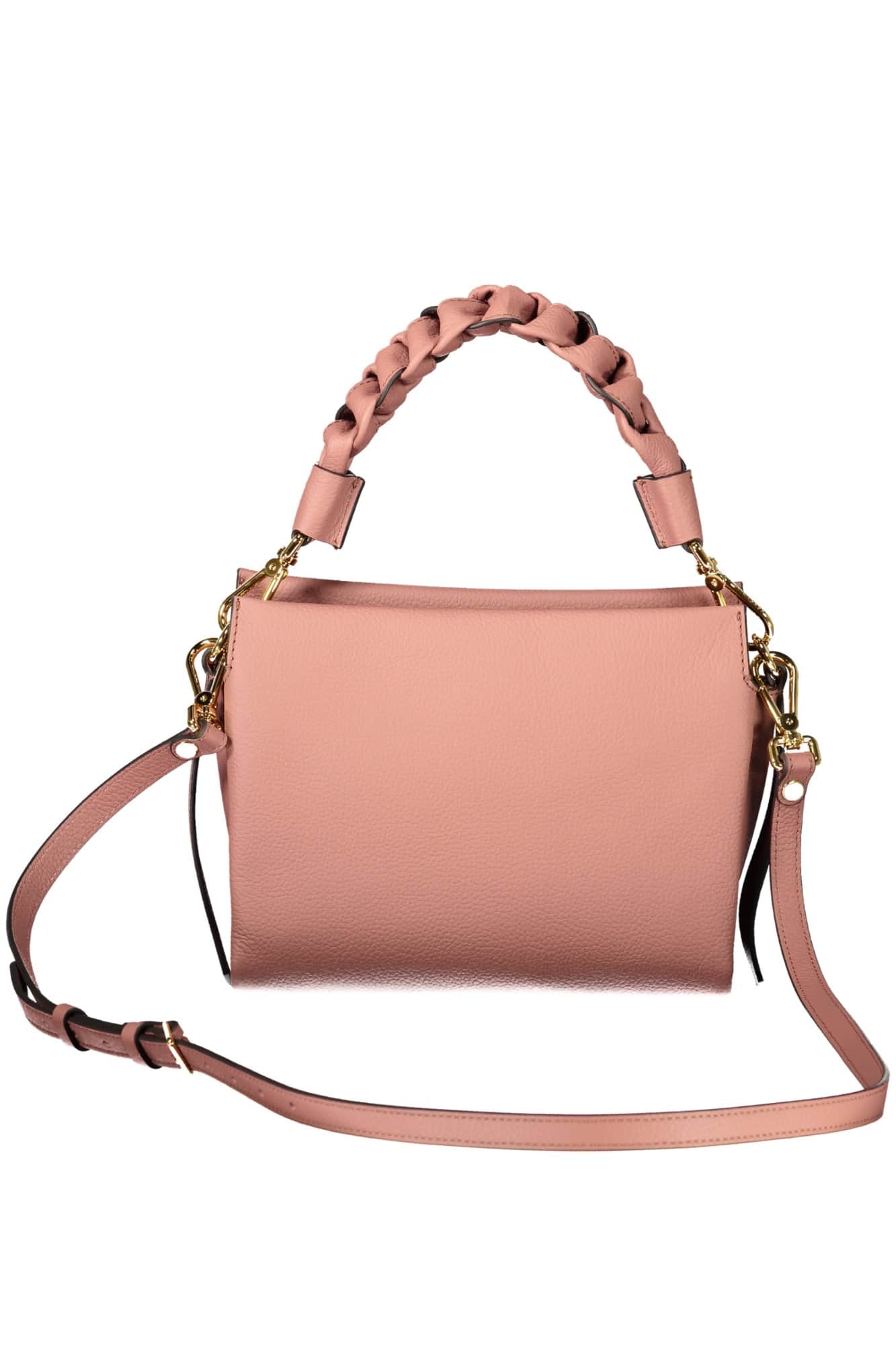 Coccinelle mujer marrón bolso