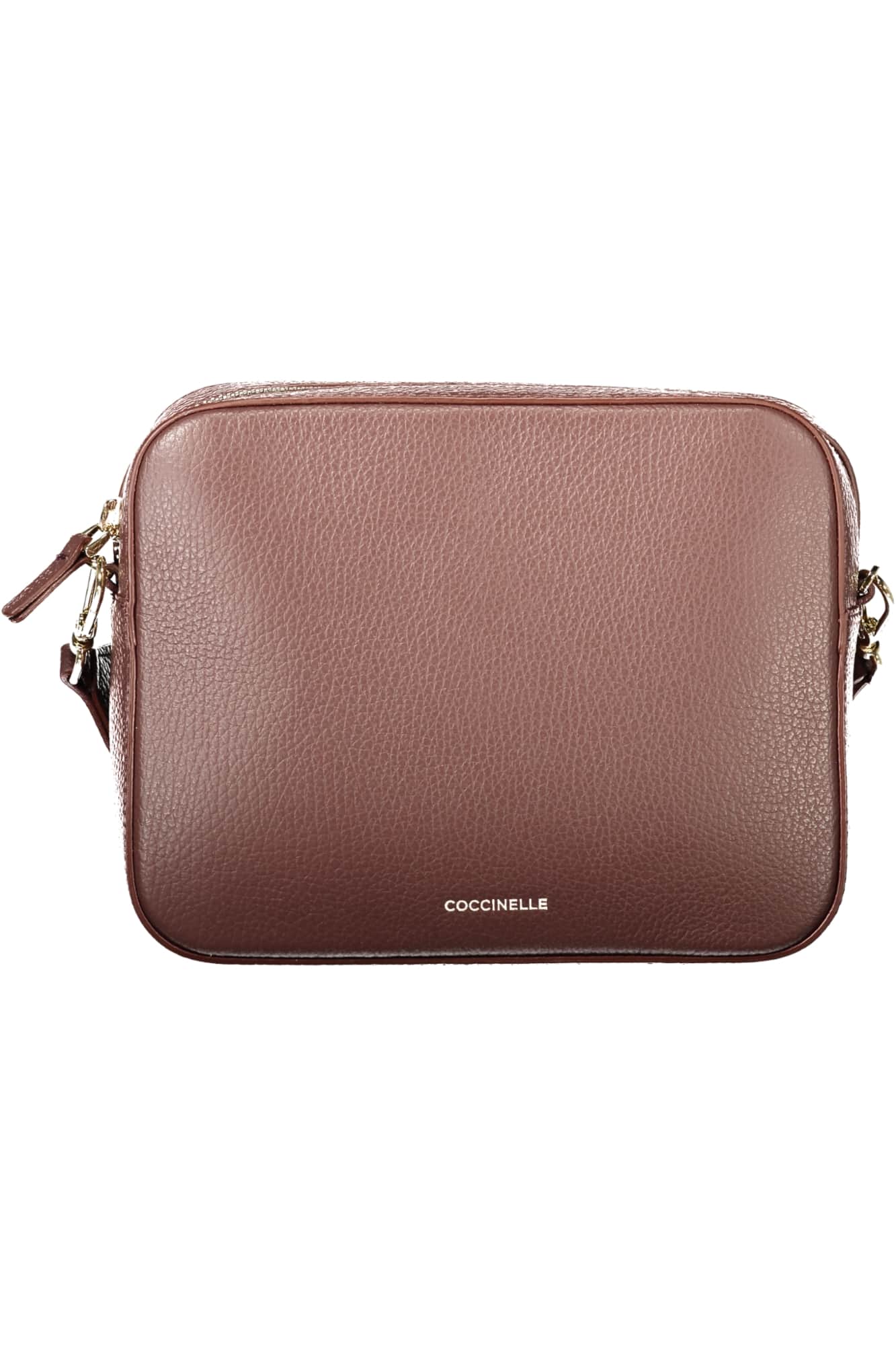 Coccinelle mujer bolso rojo