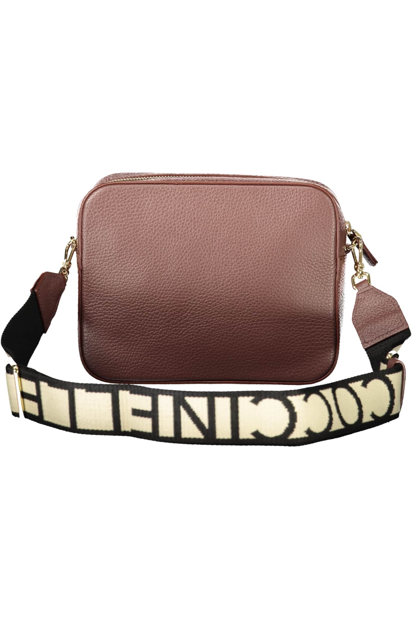 Coccinelle mujer bolso rojo