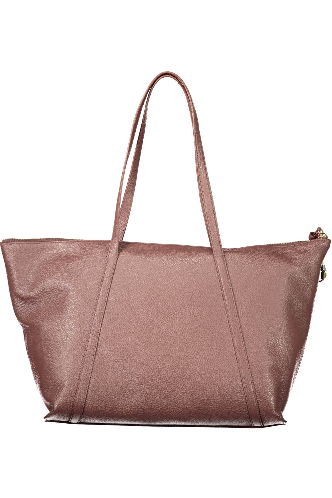 Coccinelle mujer marrón bolso