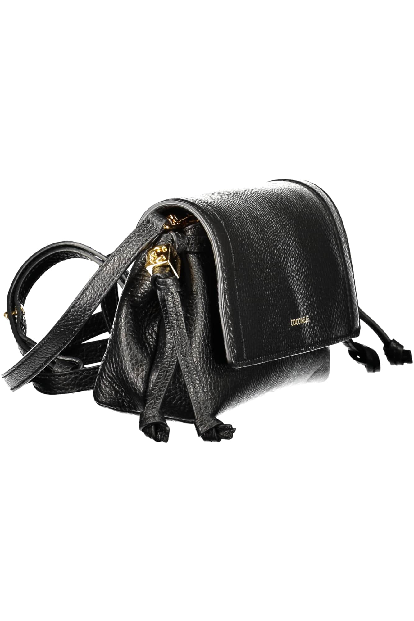 Coccinelle mujer marrón bolso