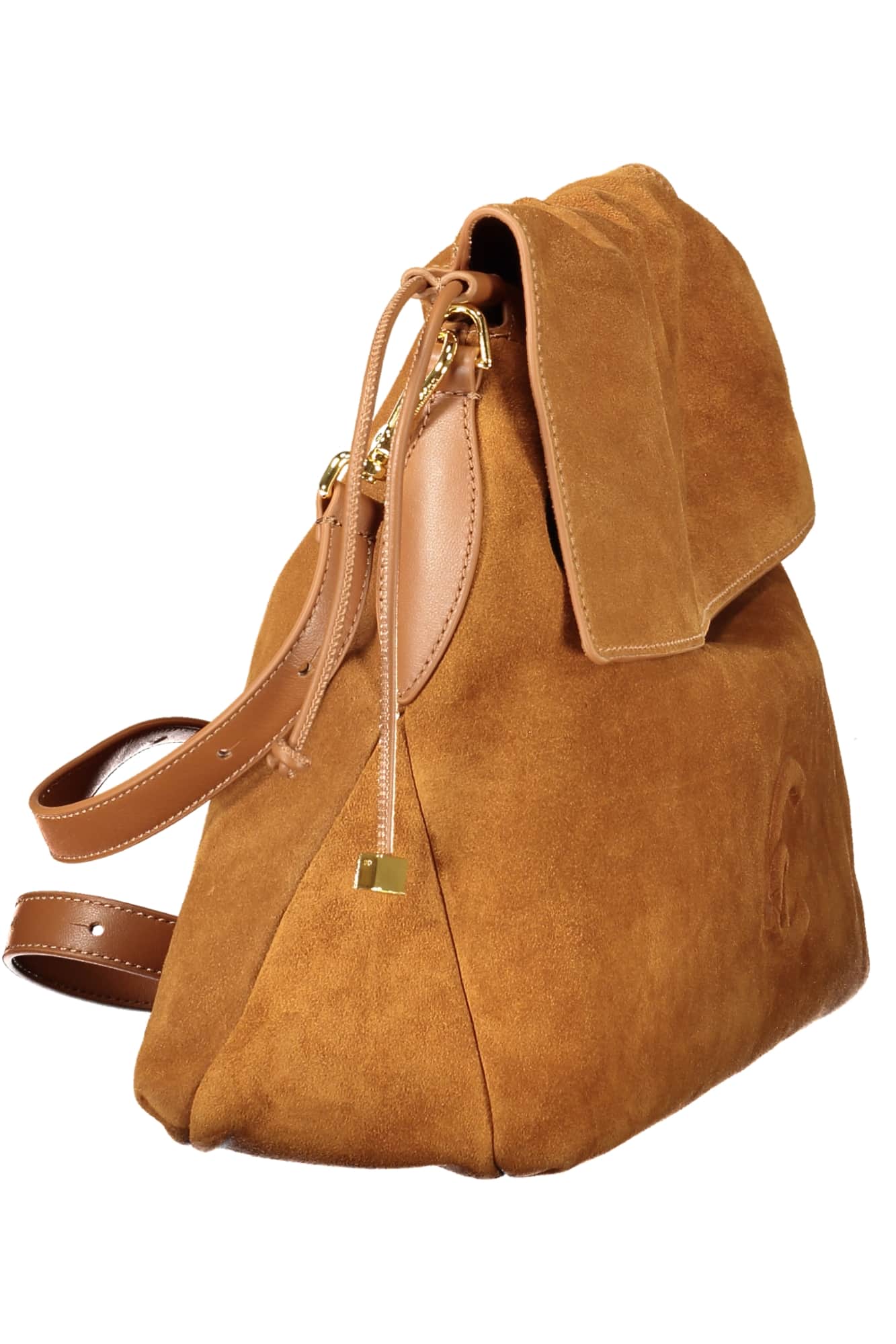 Coccinelle mujer marrón bolso