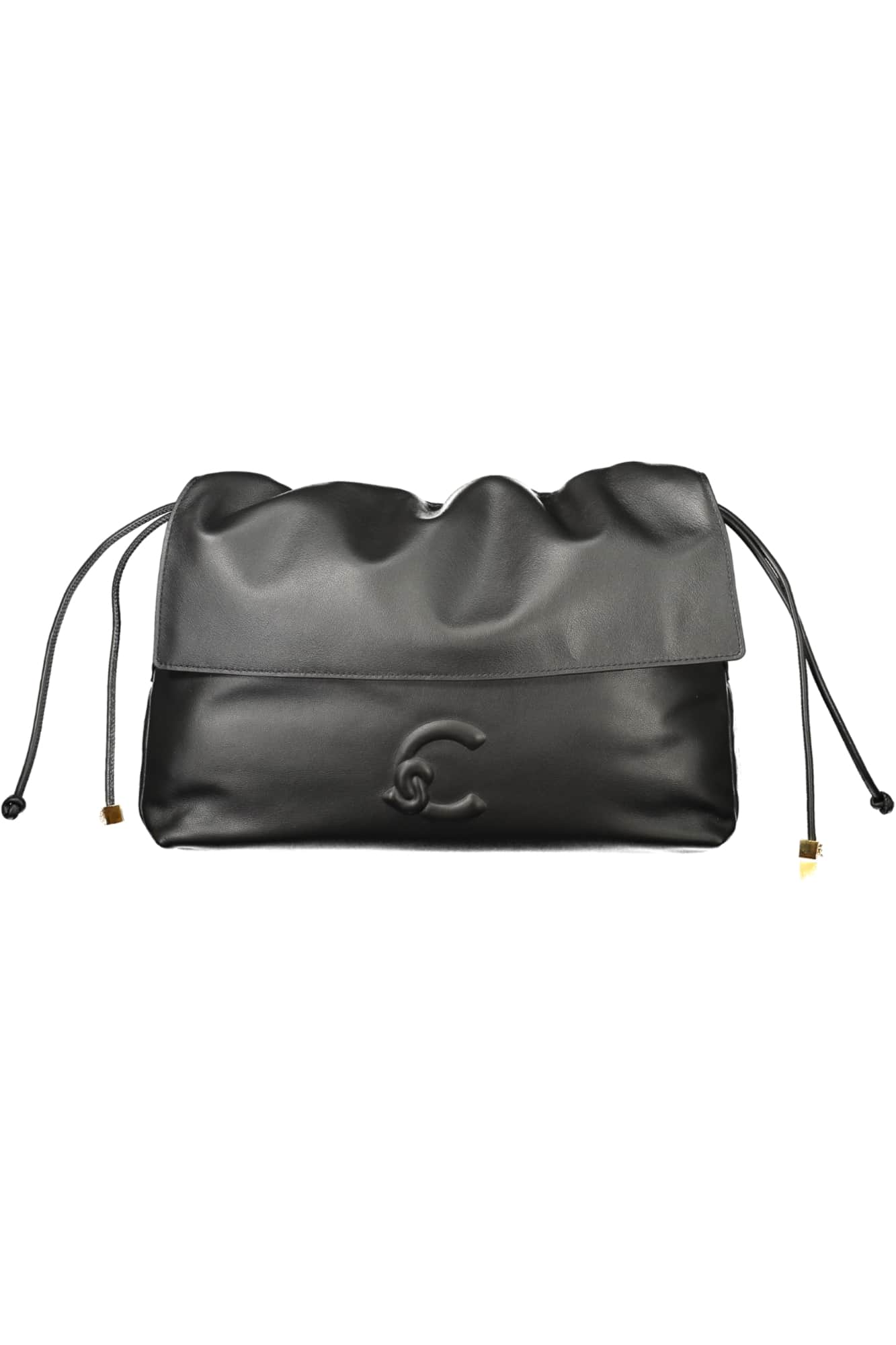 Coccinelle mujer marrón bolso