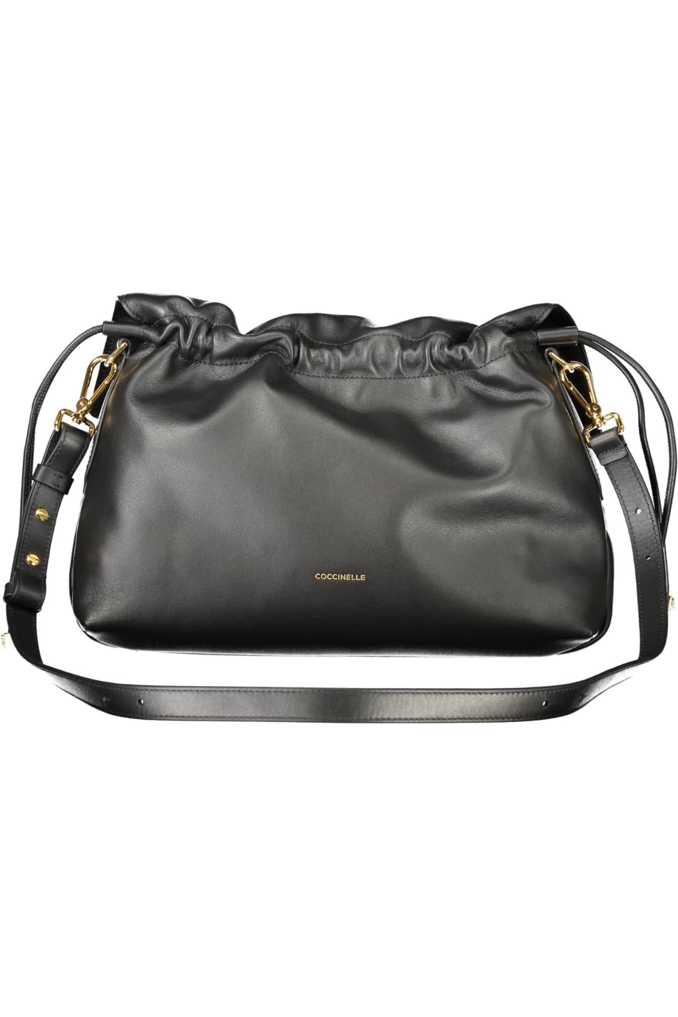 Coccinelle mujer marrón bolso