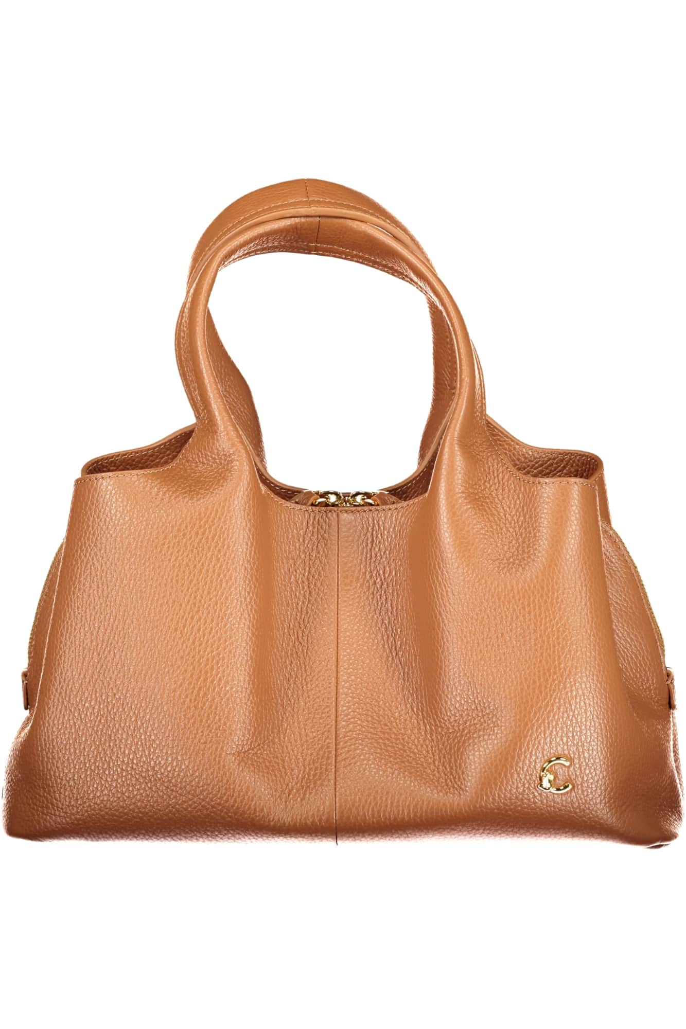 Coccinelle mujer marrón bolso