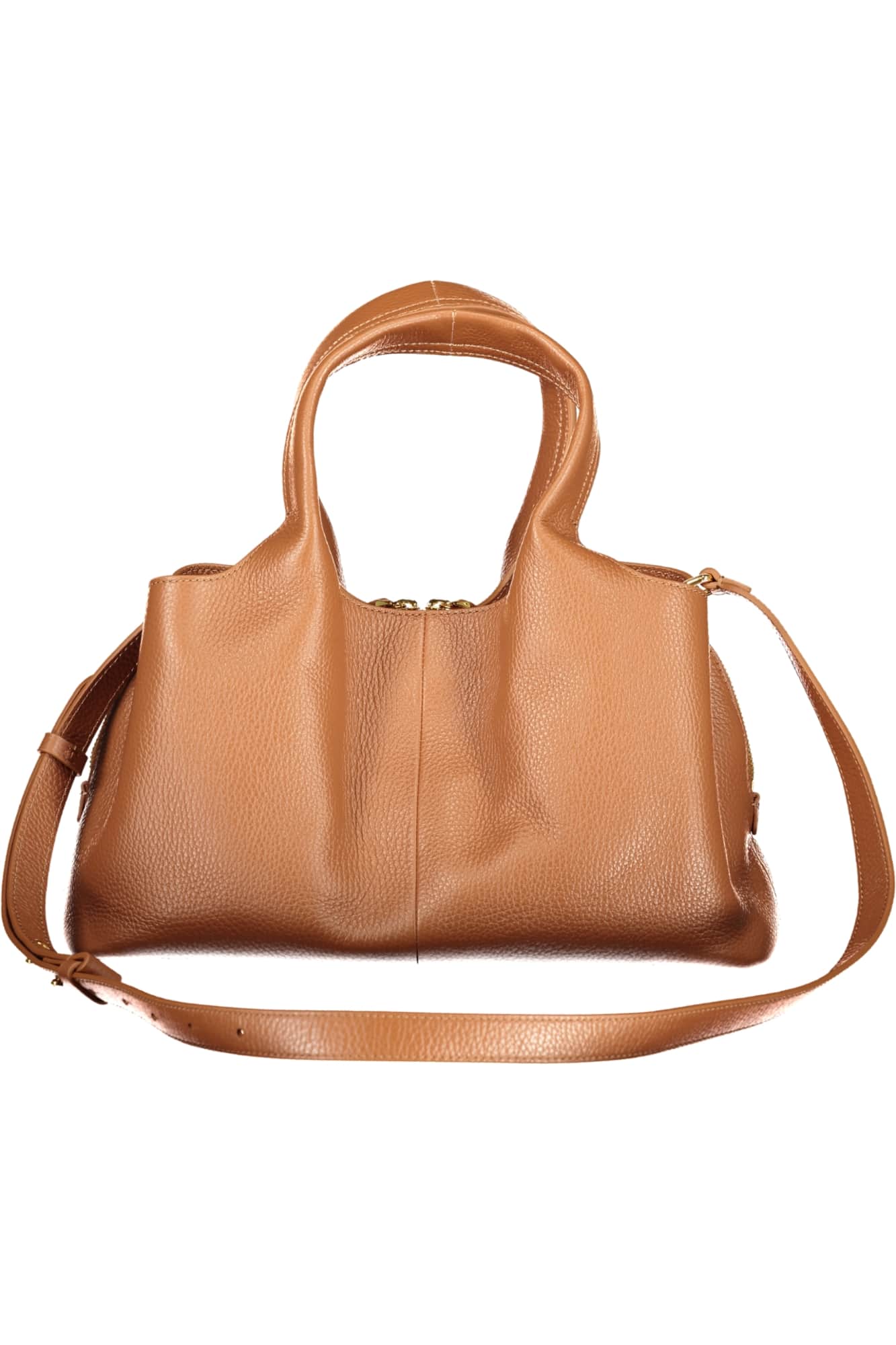 Coccinelle mujer marrón bolso