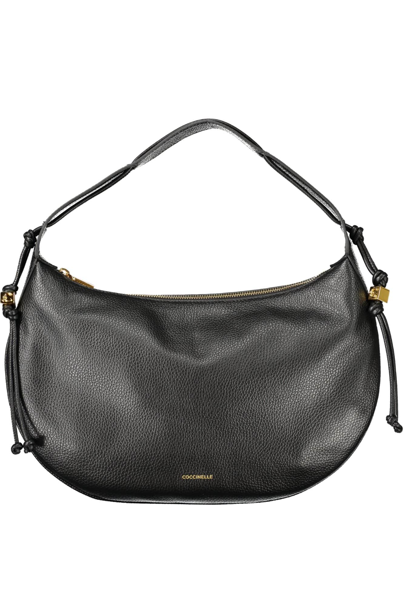 Coccinelle mujer marrón bolso