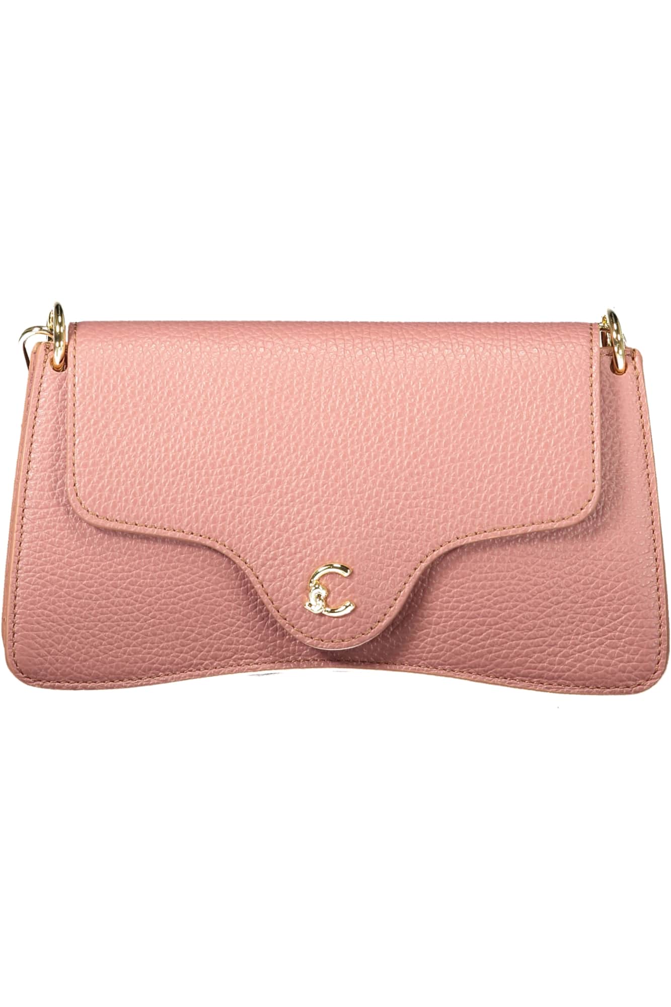 Coccinelle mujer marrón bolso