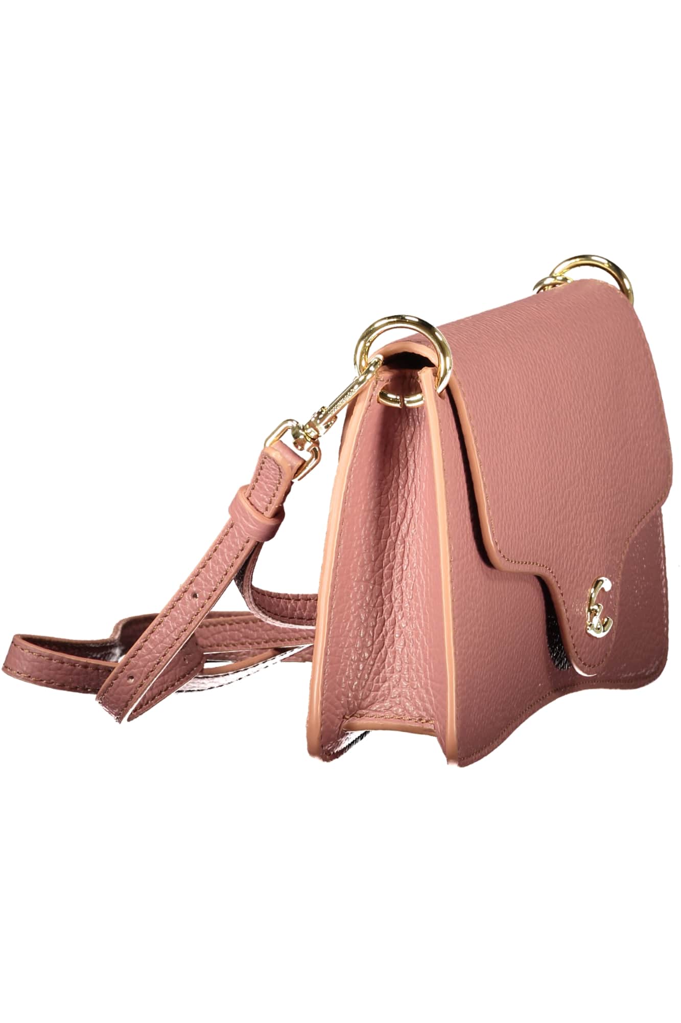 Coccinelle mujer marrón bolso
