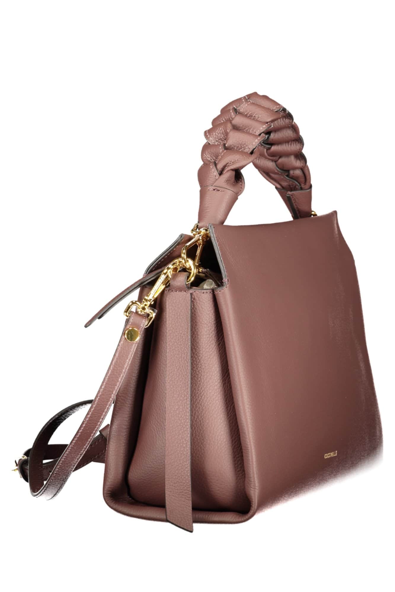 Coccinelle mujer marrón bolso