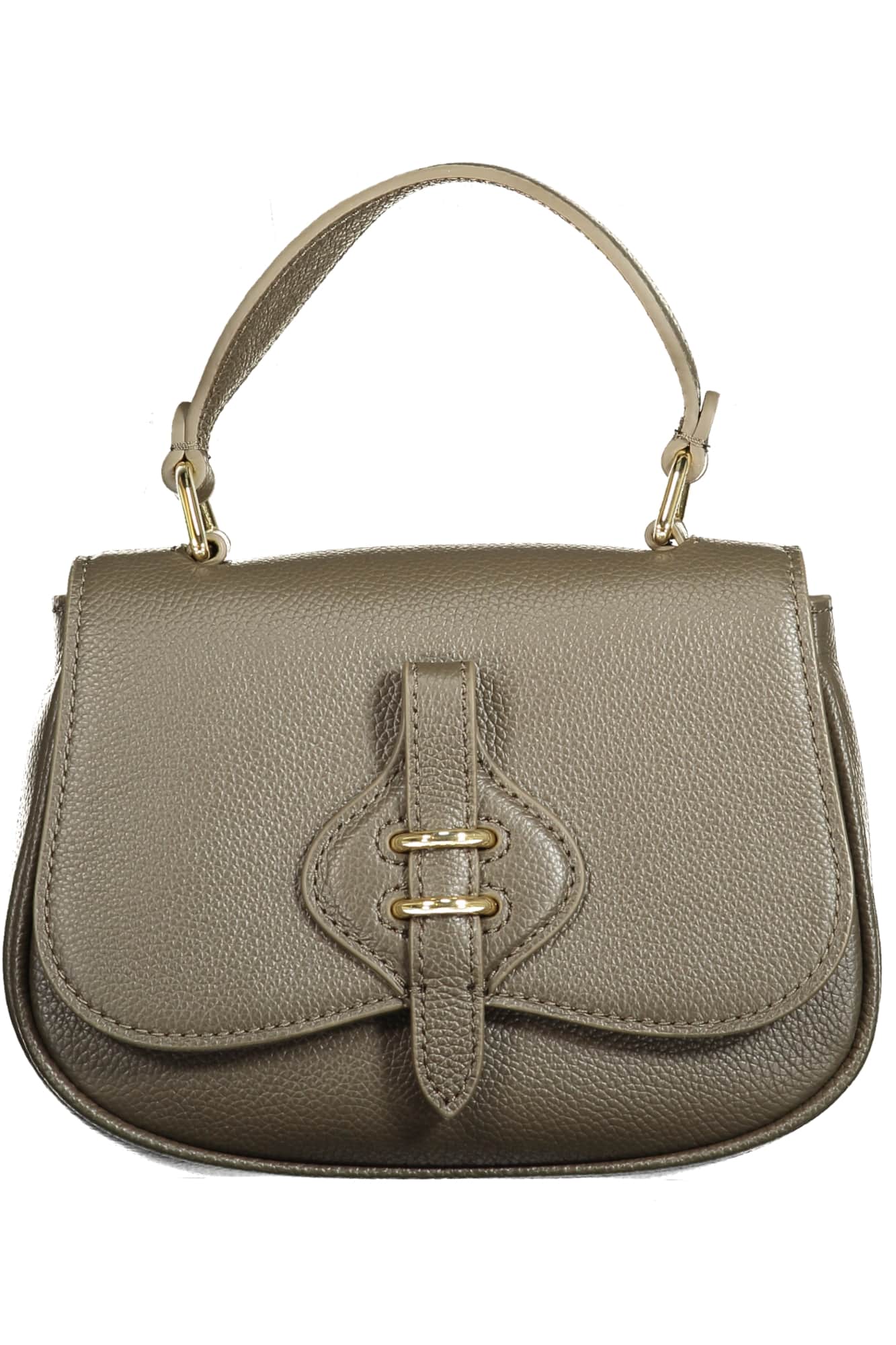 Coccinelle mujer negro bolso