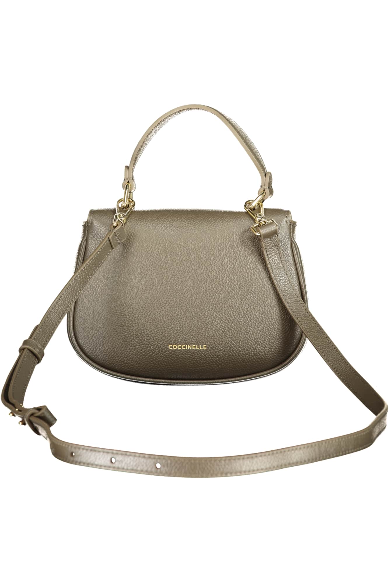 Coccinelle mujer negro bolso