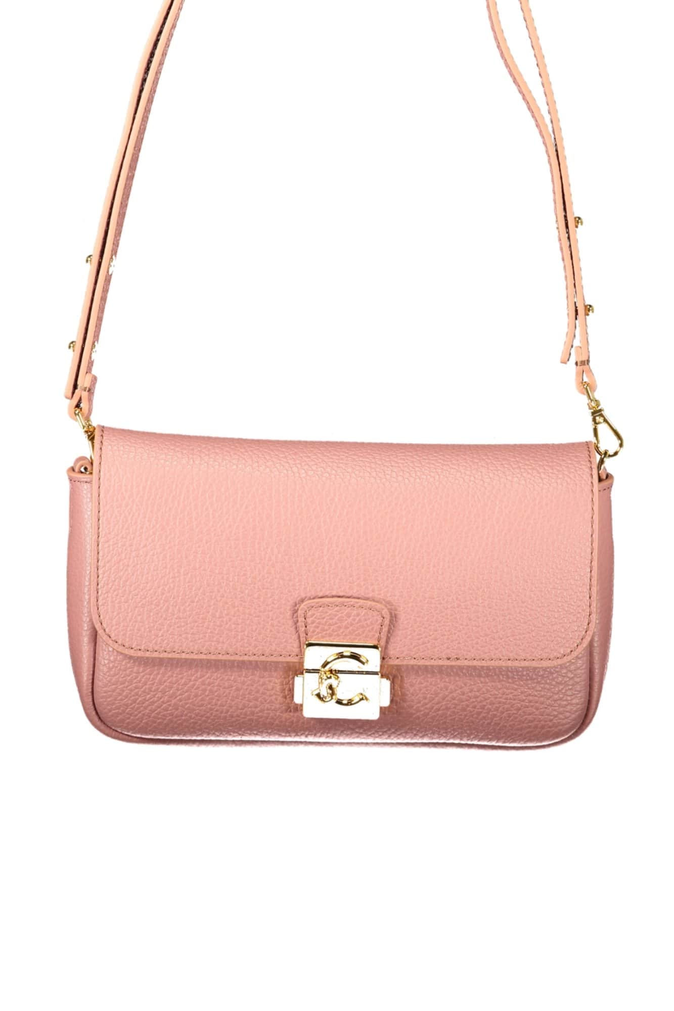 Coccinelle mujer marrón bolso