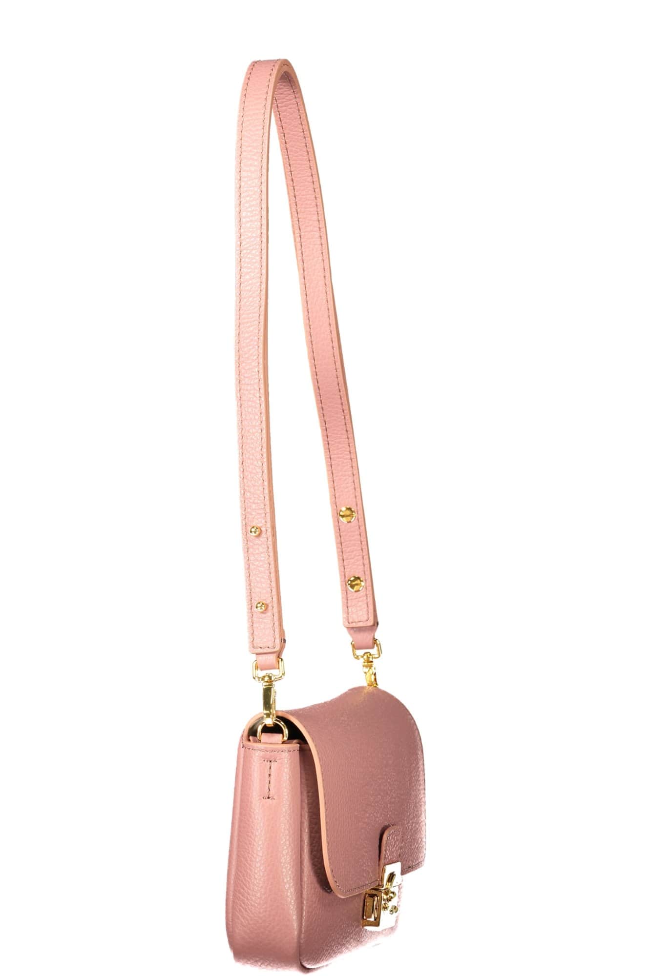 Coccinelle mujer marrón bolso