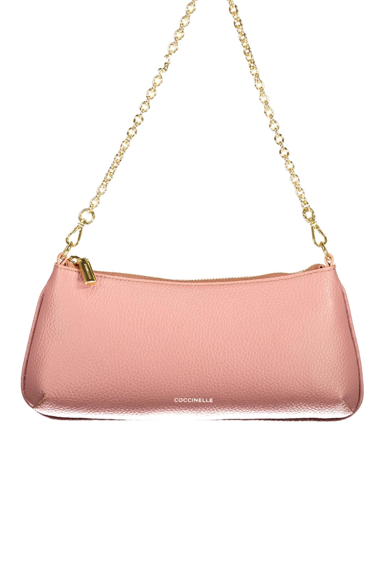 Coccinelle mujer negro bolso