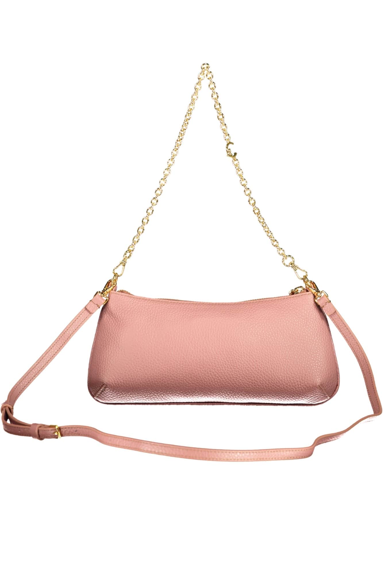 Coccinelle mujer negro bolso