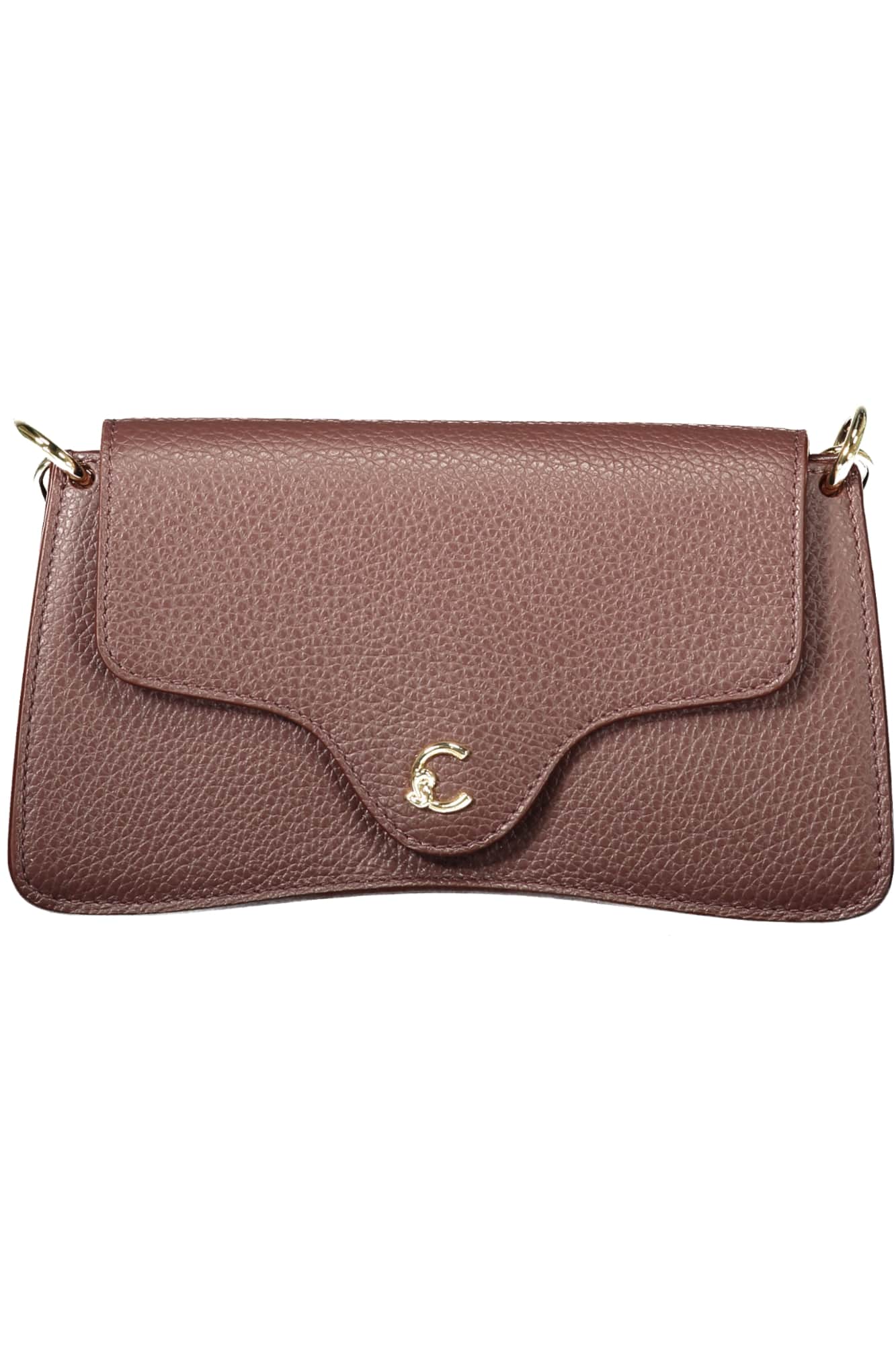 Coccinelle mujer marrón bolso