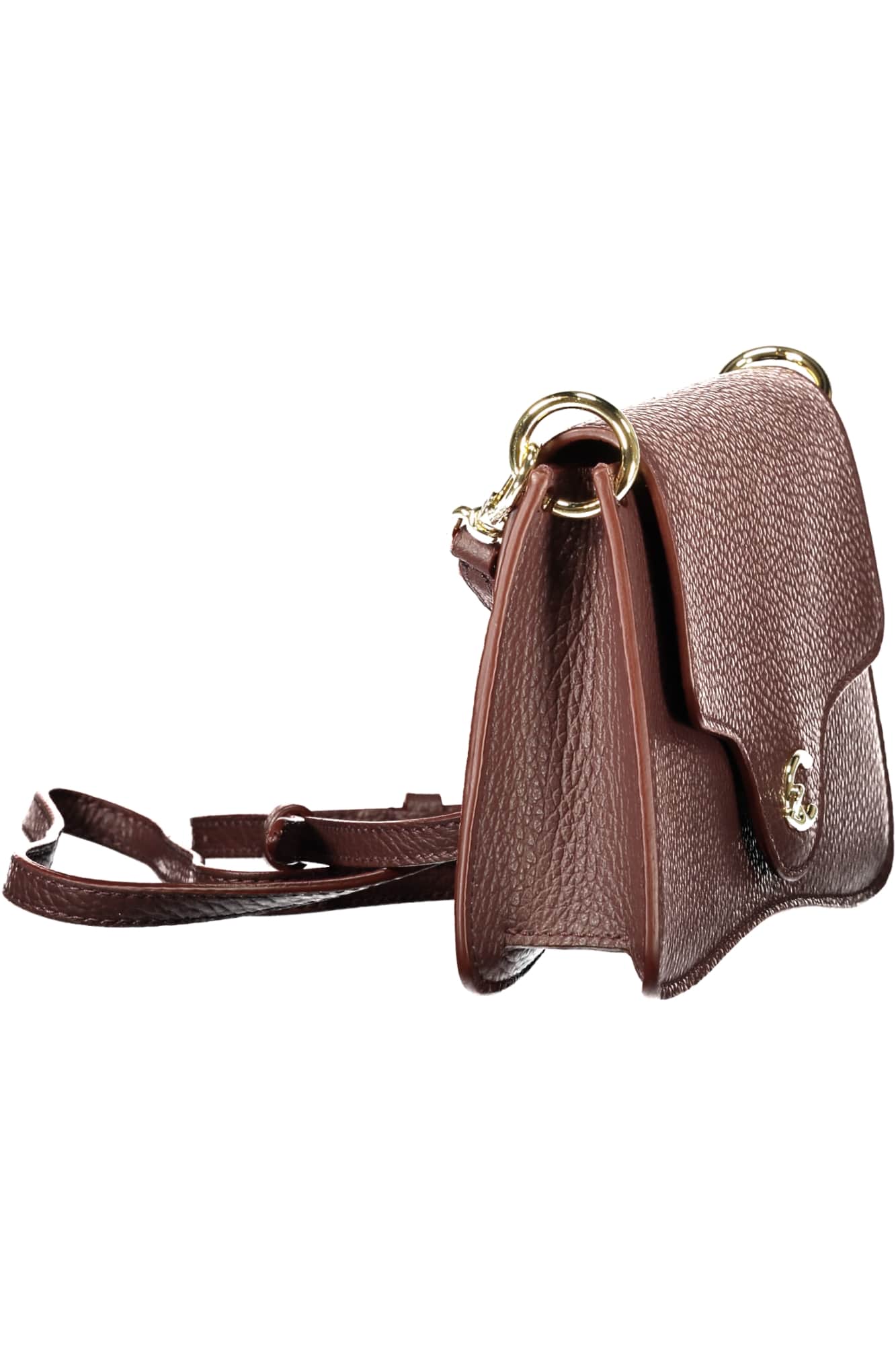 Coccinelle mujer marrón bolso
