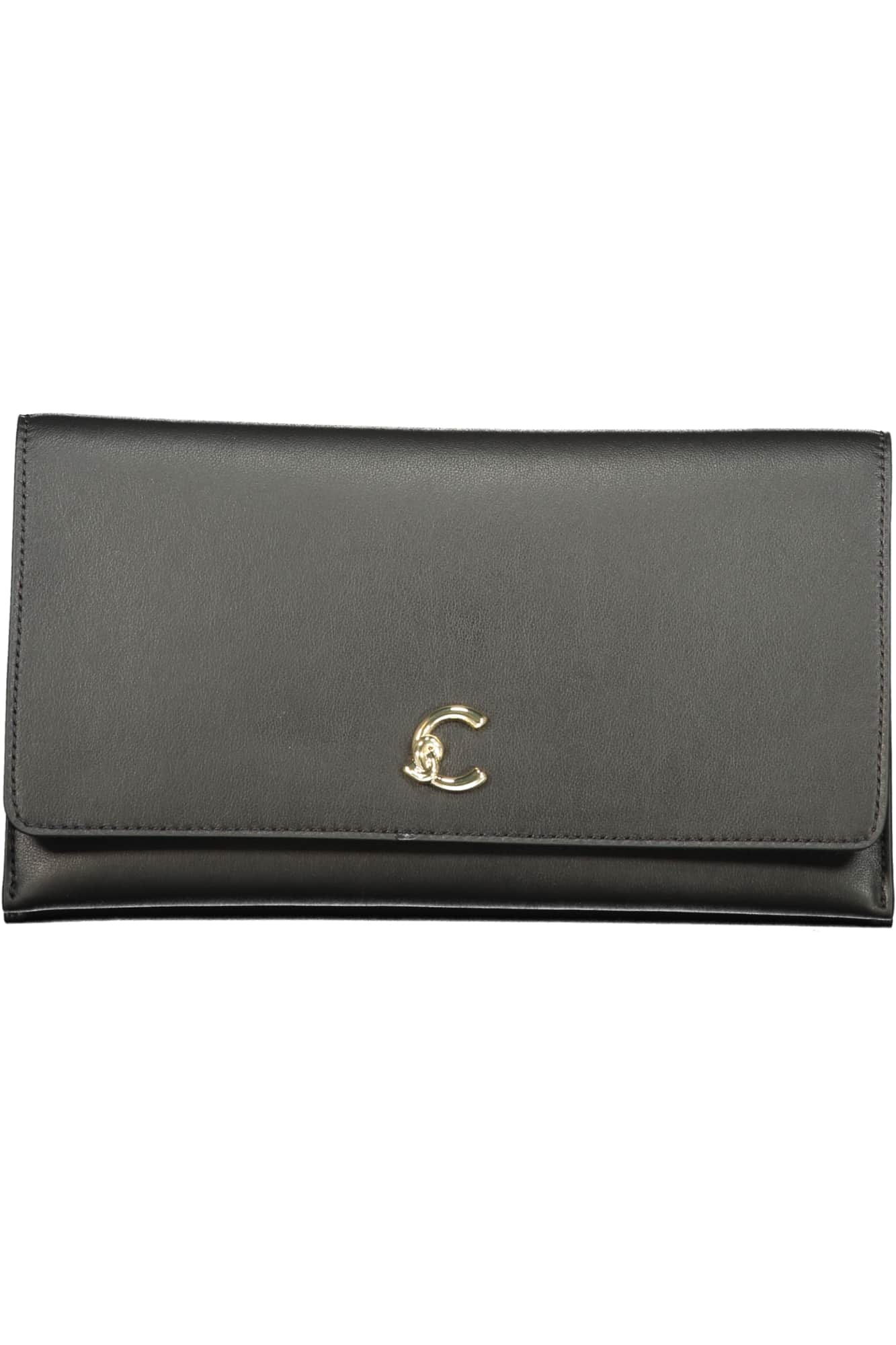 Coccinelle mujer rosa bolso