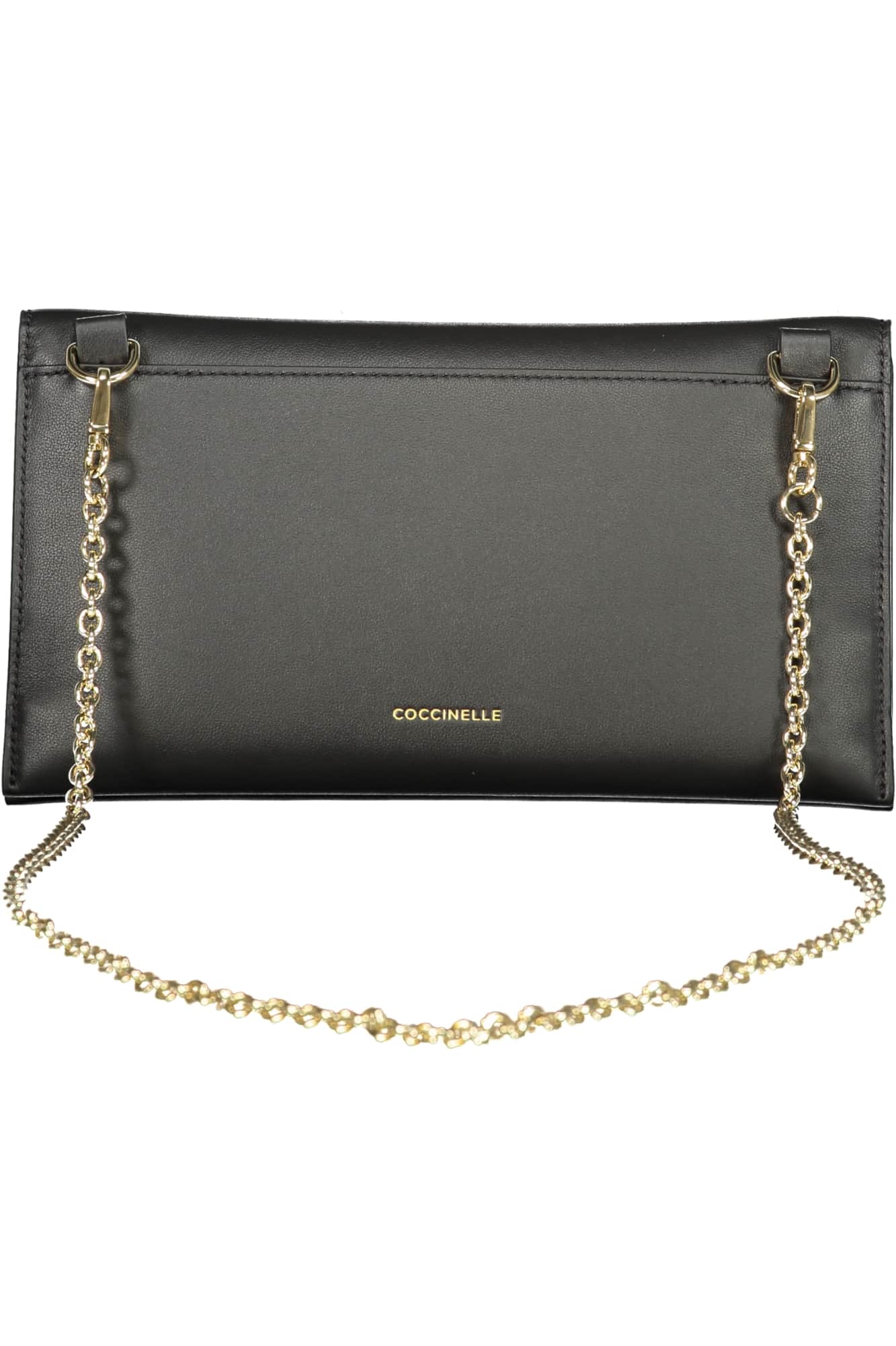 Coccinelle mujer rosa bolso