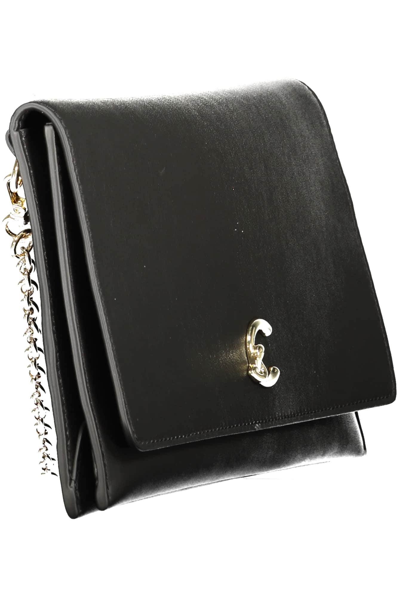 Coccinelle mujer rosa bolso