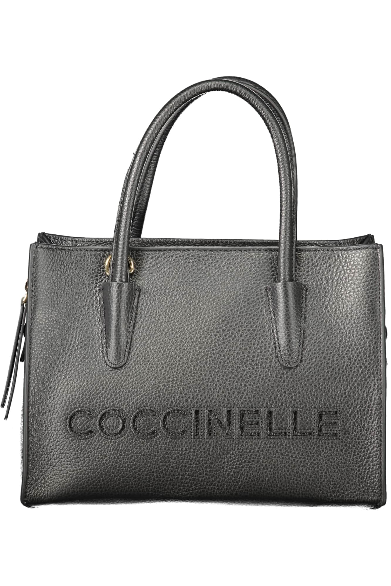 Coccinelle mujer marrón bolso