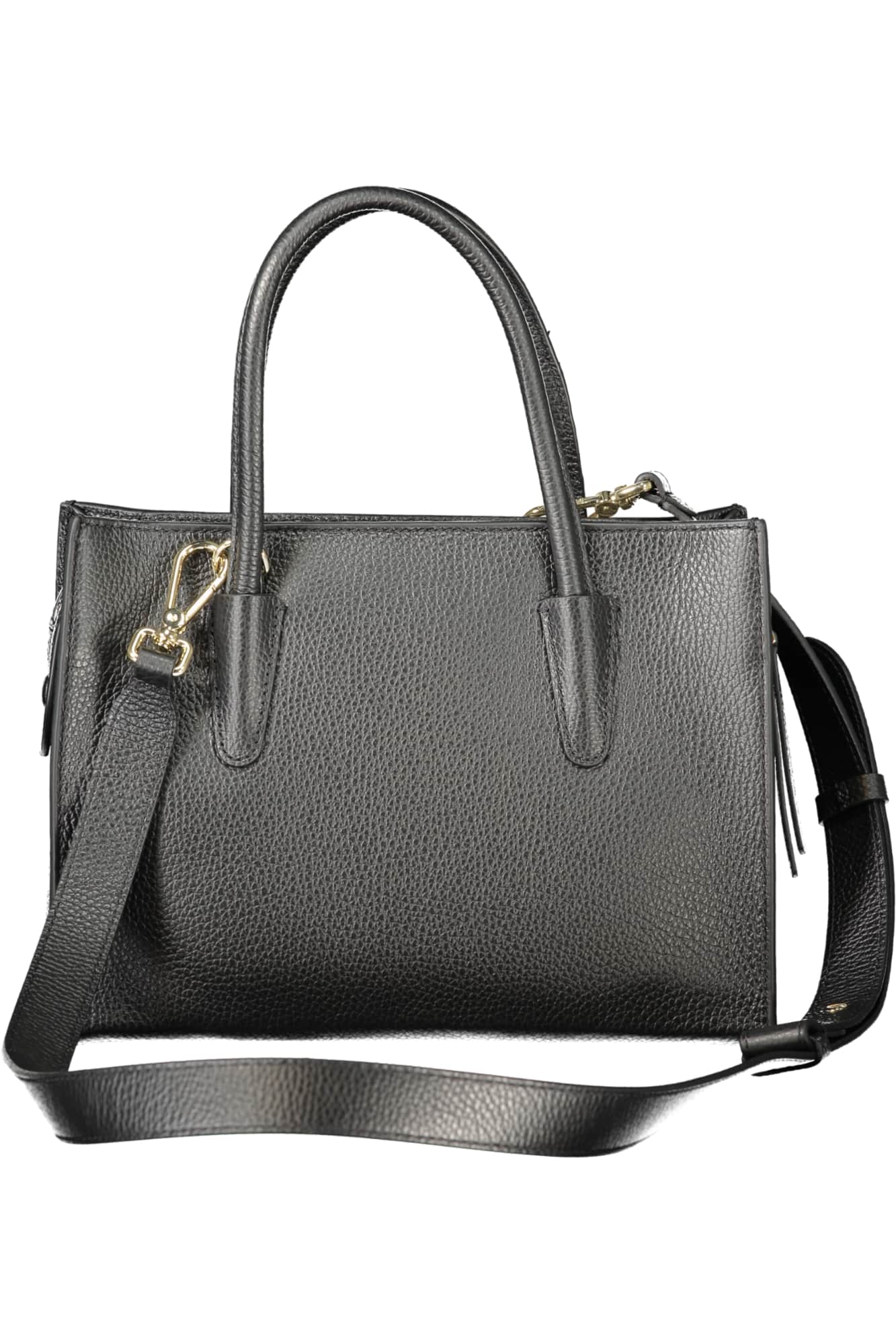 Coccinelle mujer marrón bolso