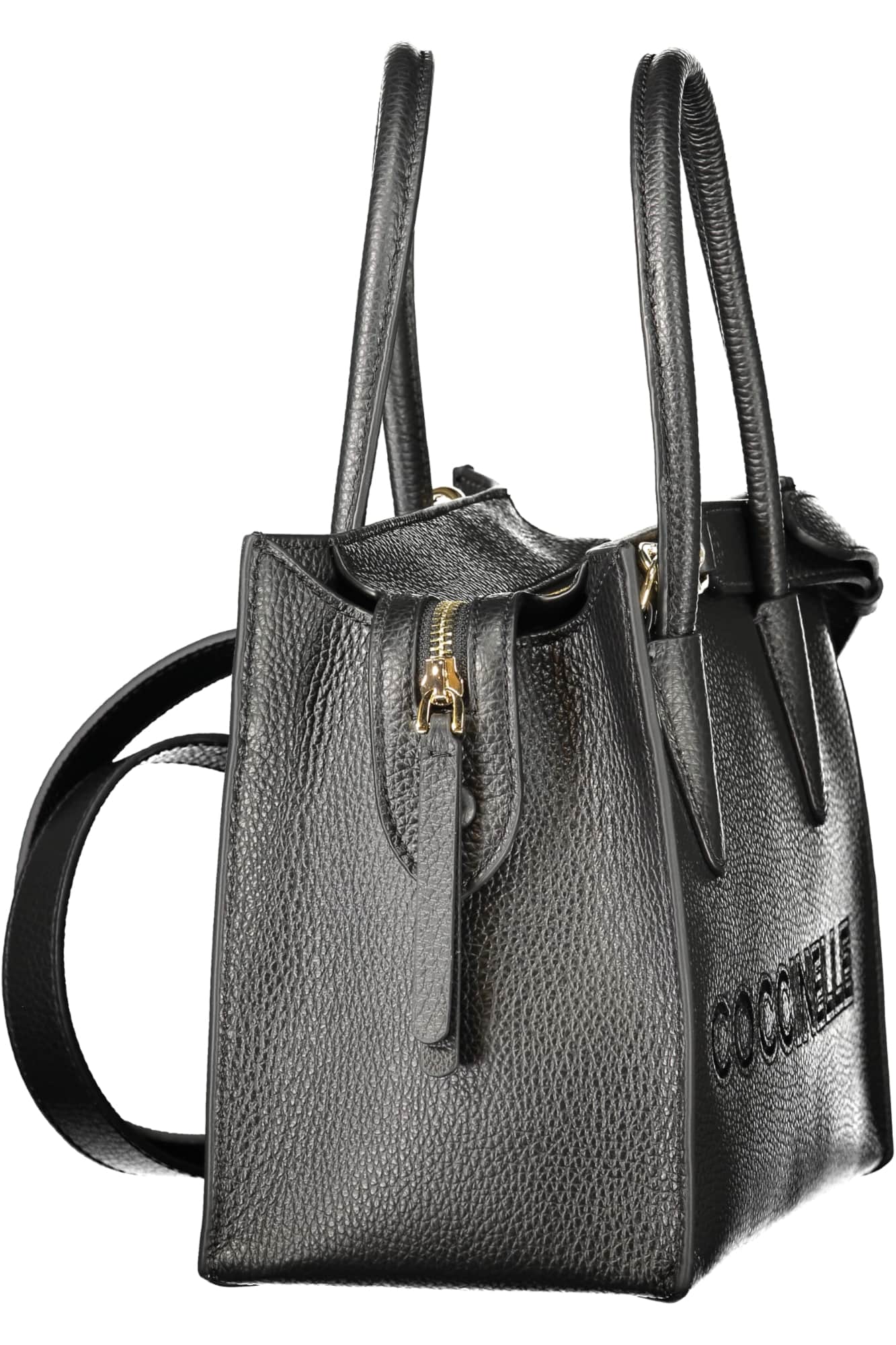 Coccinelle mujer marrón bolso