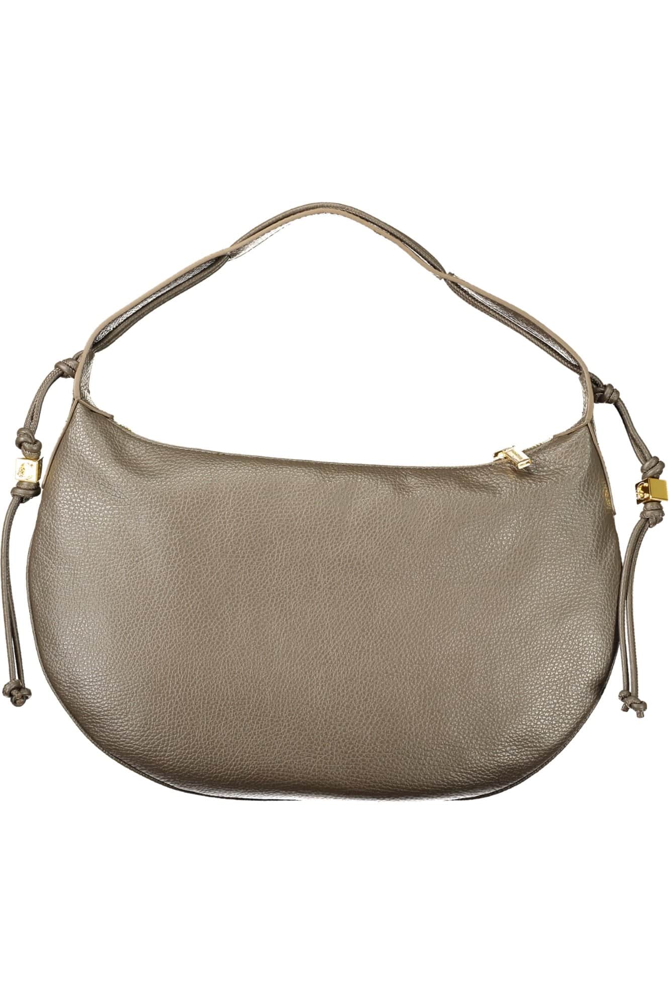 Coccinelle mujer marrón bolso