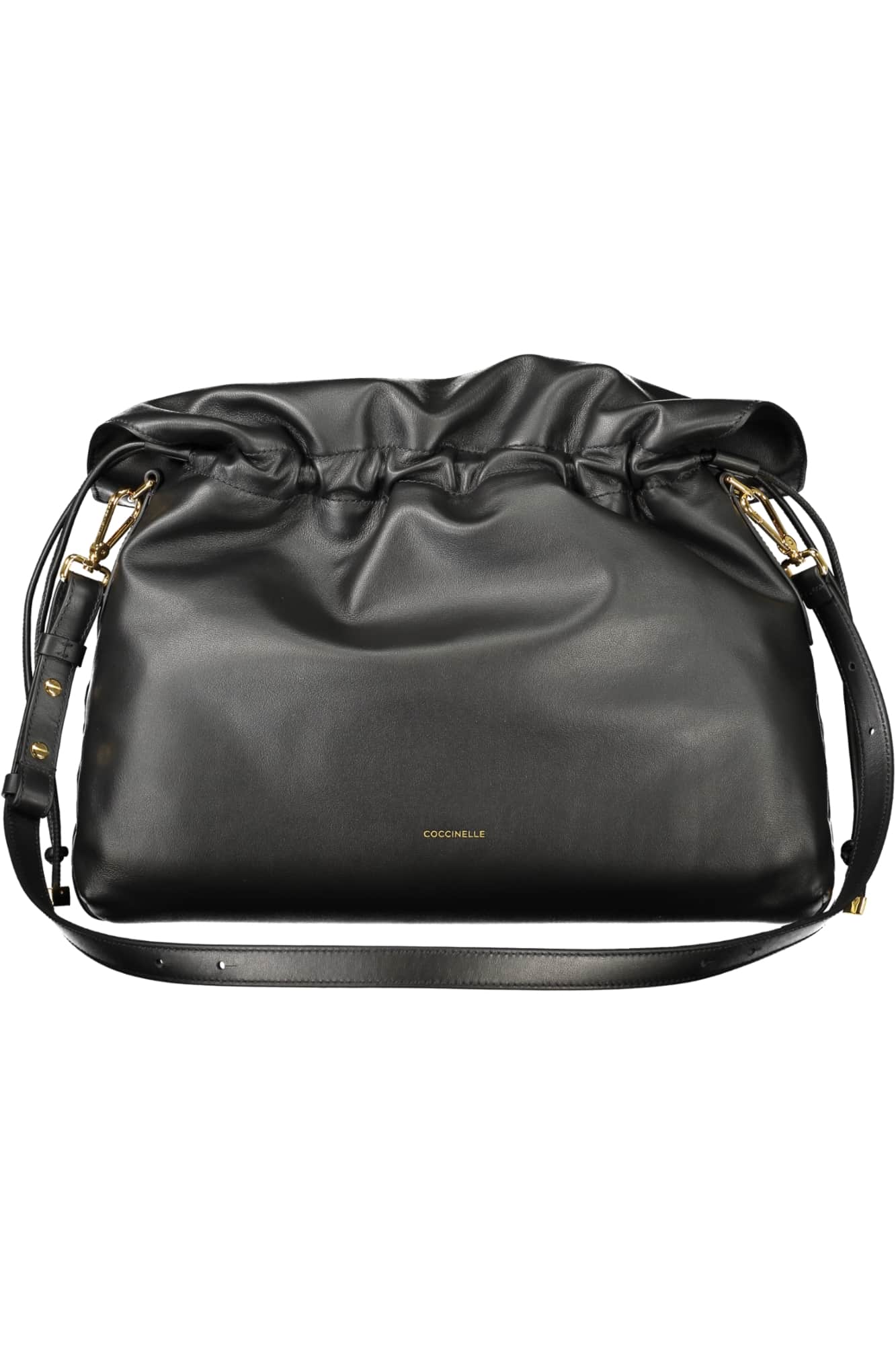 Coccinelle mujer marrón bolso